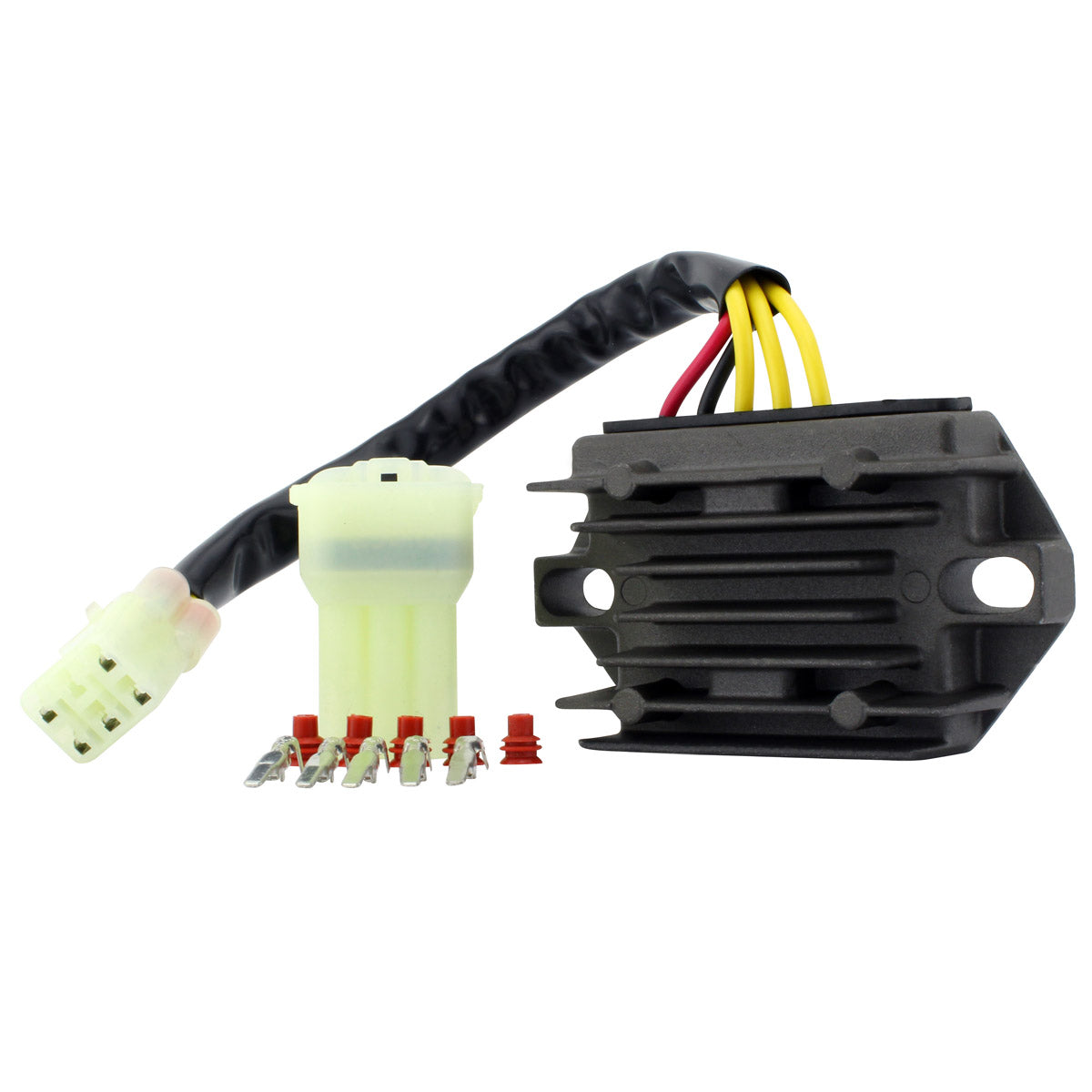 Voltage Regulator Rectifier for Kawasaki KX 250 2013-2016 | KX 450 2013-2015 | # 21066-0721 21066-0742