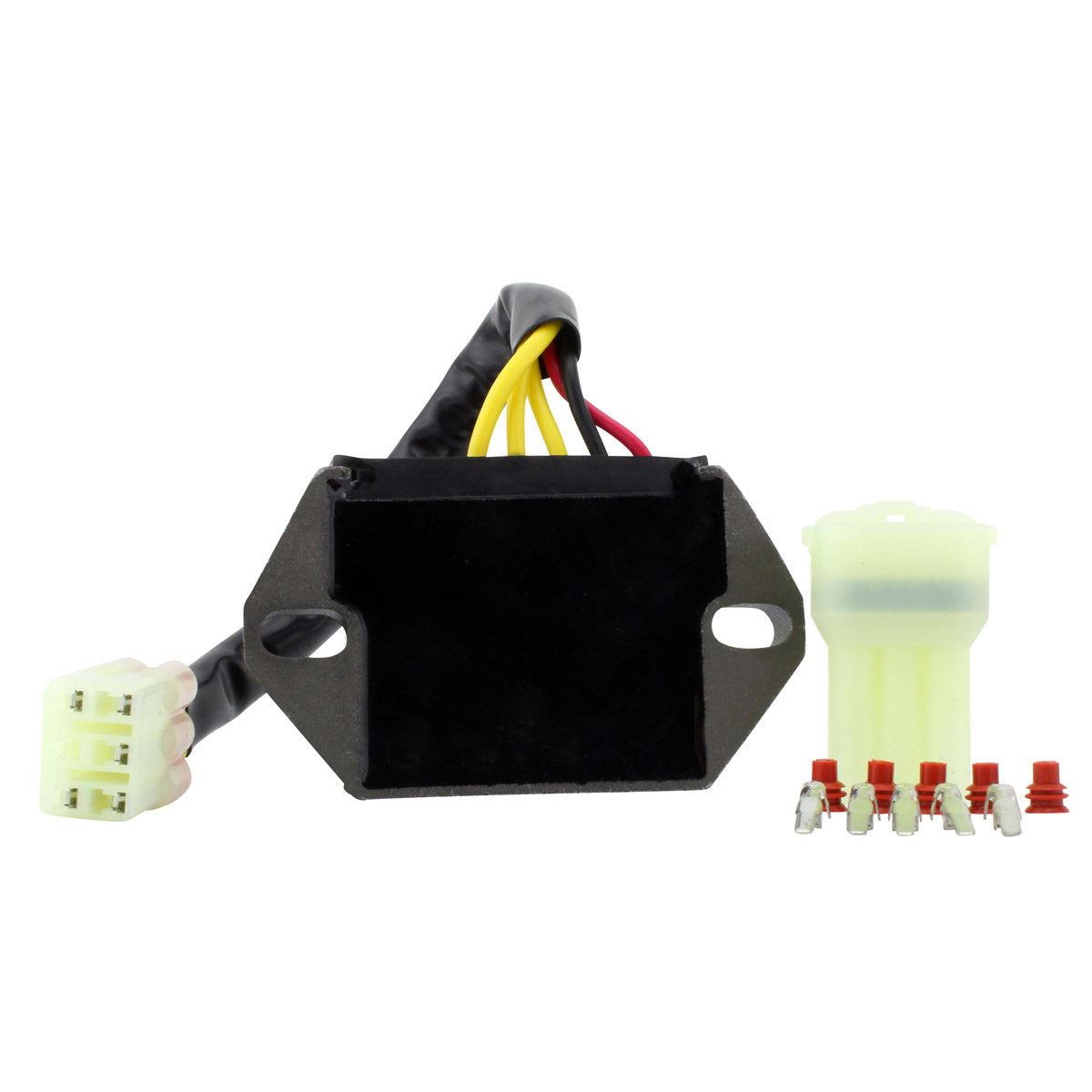 Voltage Regulator Rectifier for Kawasaki KX 250 2013-2016 | KX 450 2013-2015 | # 21066-0721 21066-0742