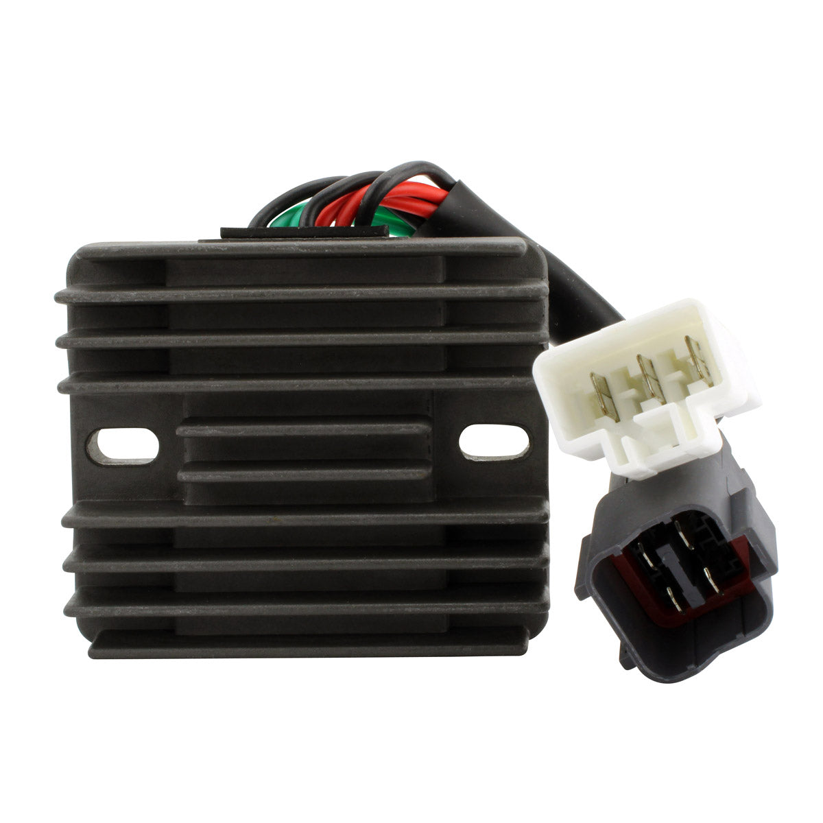 Voltage Regulator Rectifier for Suzuki Burgman AN 400 2009 2011-2016 | OEM Repl.# 32800-47H50 / 32800-05H20