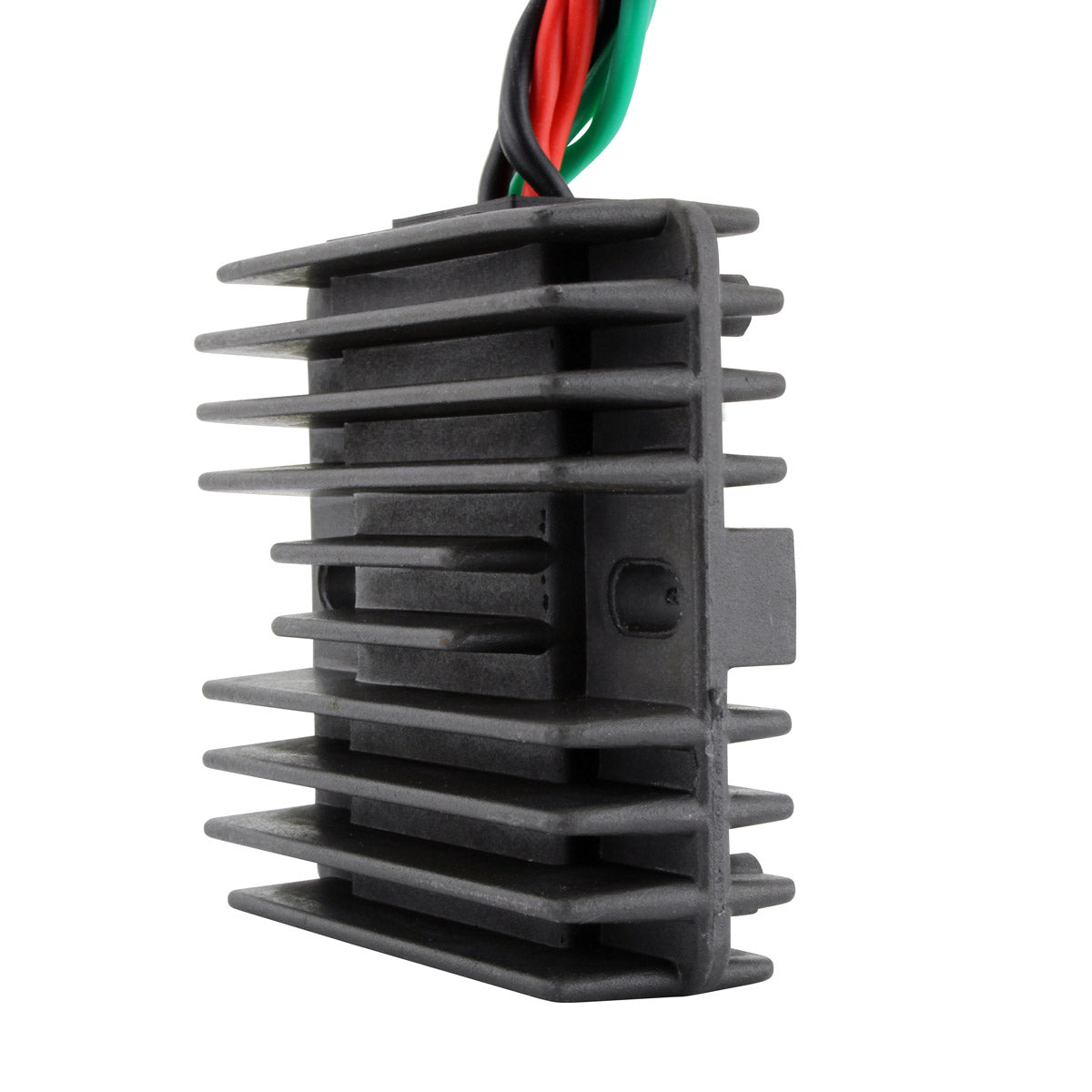 Voltage Regulator Rectifier for Suzuki Burgman AN 400 2009 2011-2016 | OEM Repl.# 32800-47H50 / 32800-05H20