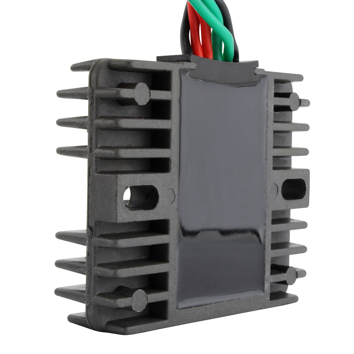 Voltage Regulator Rectifier for Suzuki Burgman AN 400 2009 2011-2016 | OEM Repl.# 32800-47H50 / 32800-05H20