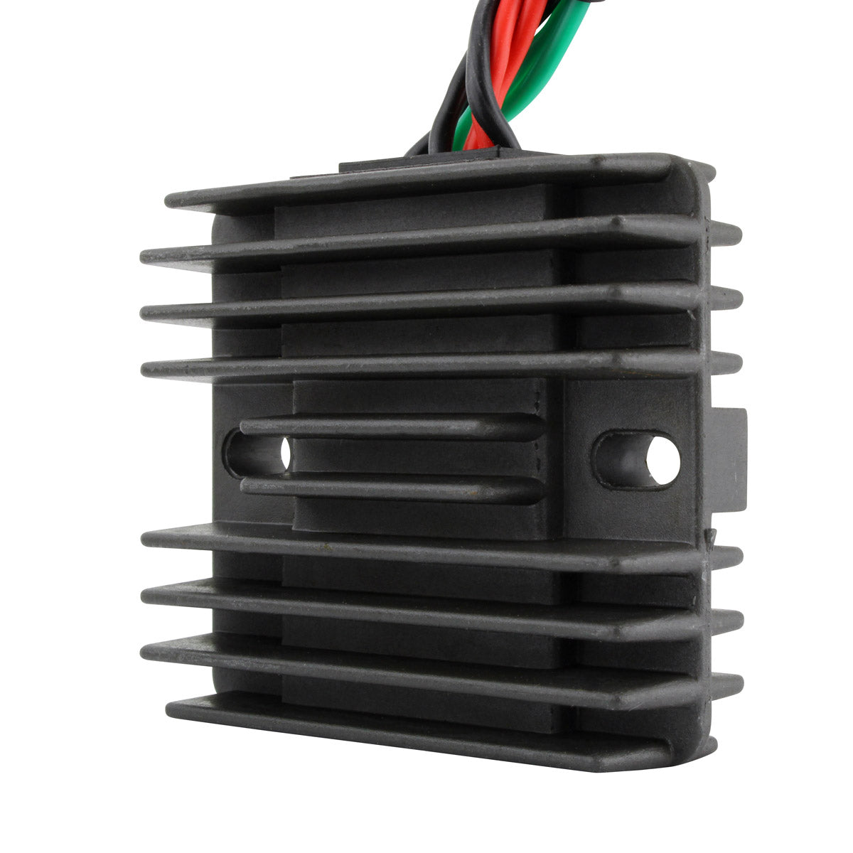 Voltage Regulator Rectifier for Suzuki Burgman AN 400 2009 2011-2016 | OEM Repl.# 32800-47H50 / 32800-05H20