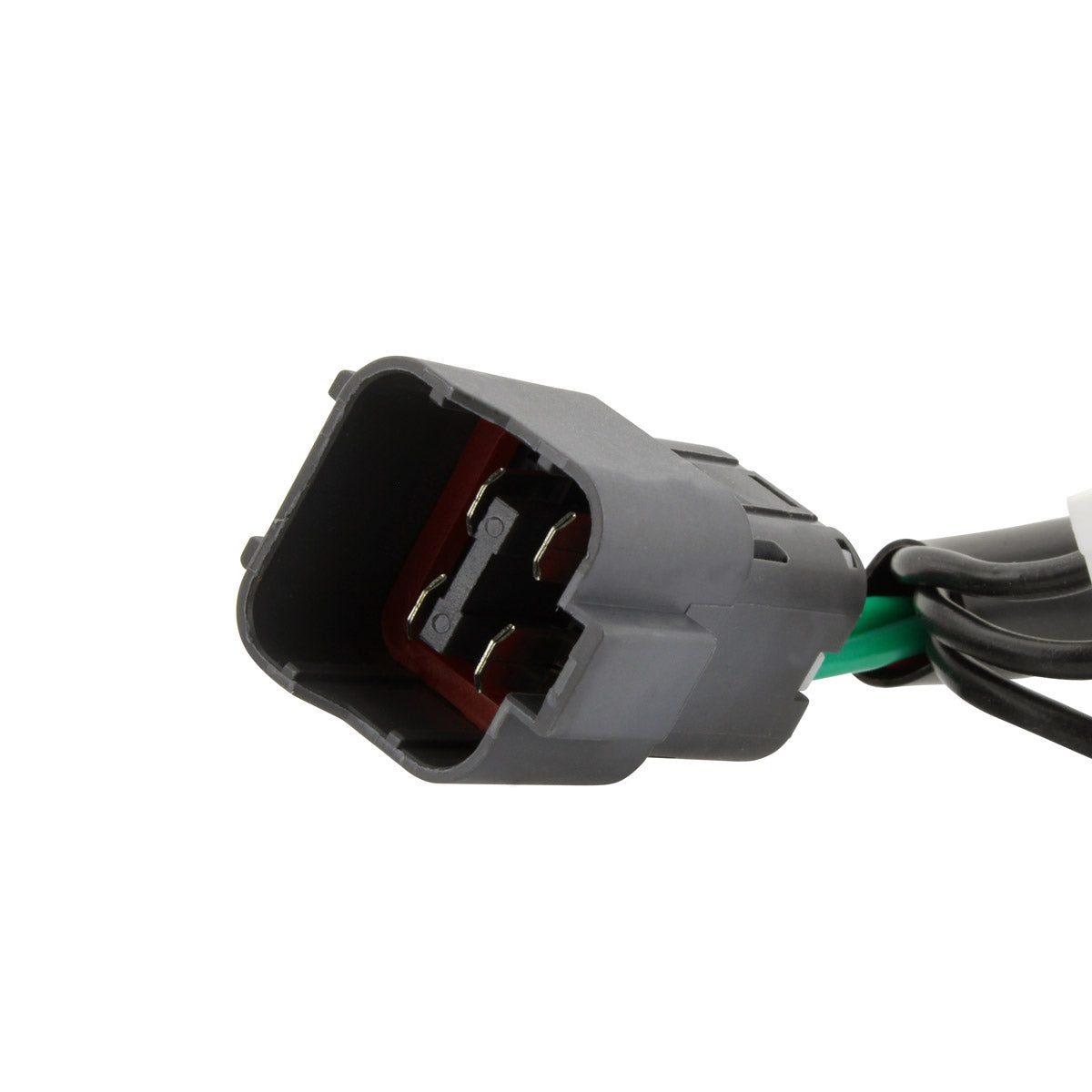 Voltage Regulator Rectifier for Suzuki Burgman AN 400 2009 2011-2016 | OEM Repl.# 32800-47H50 / 32800-05H20