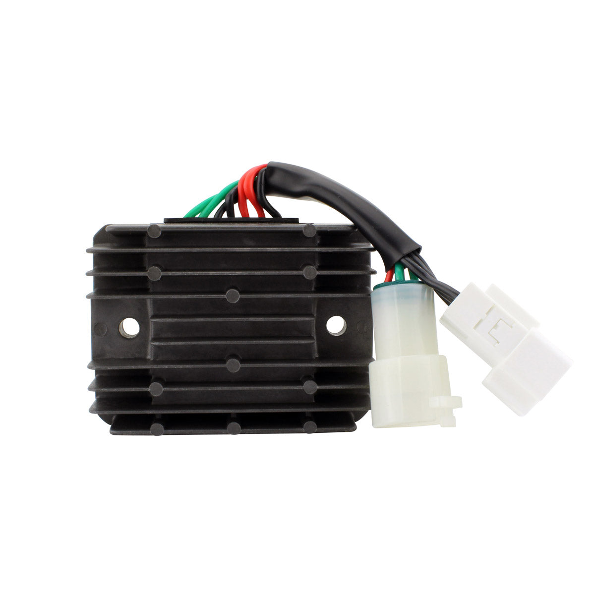 Voltage Regulator Rectifier for Suzuki Burgman AN 400 2008 | OEM Repl.# 32800-05H10 / 32800-05H11 / 32800-47H40