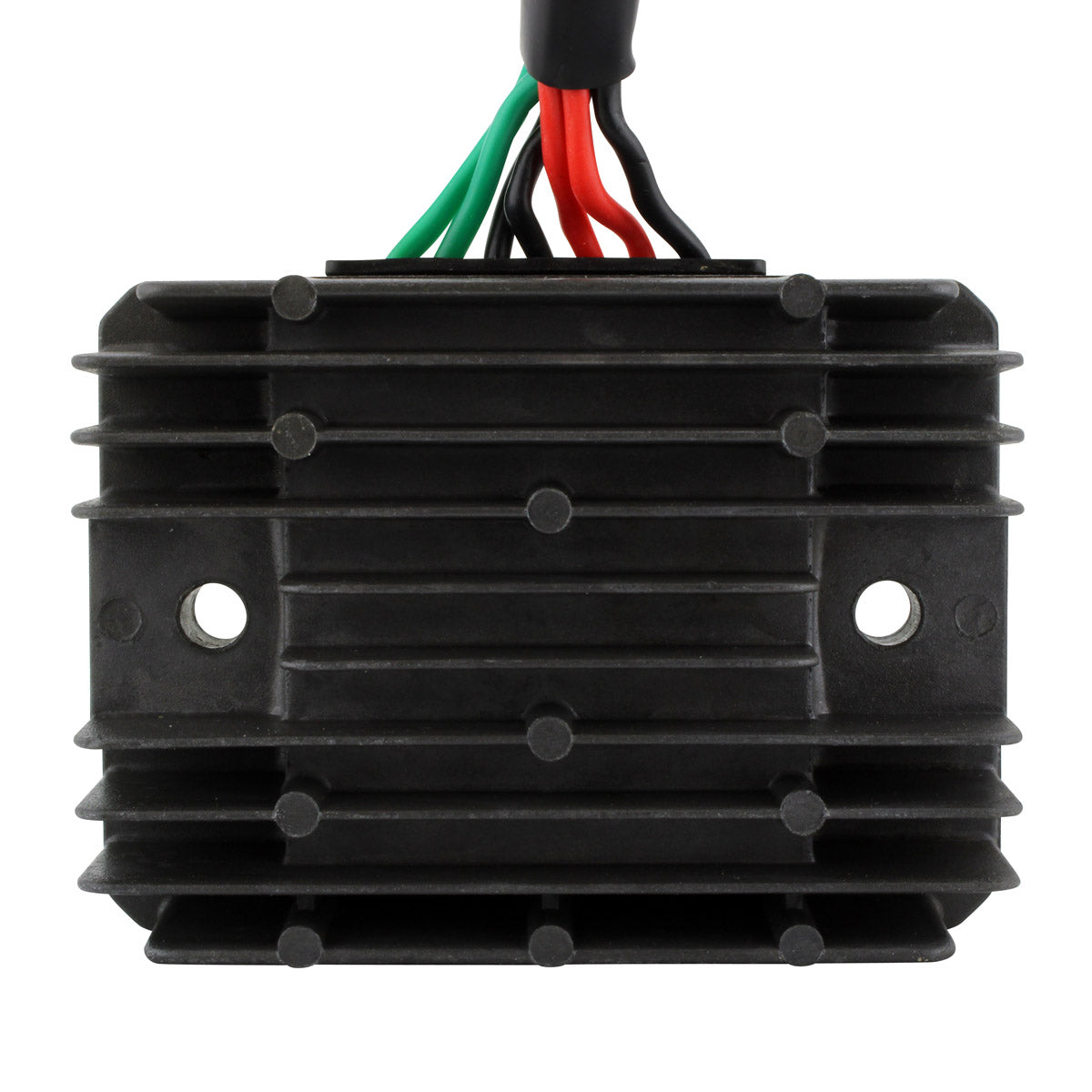 Voltage Regulator Rectifier for Suzuki Burgman AN 400 2008 | OEM Repl.# 32800-05H10 / 32800-05H11 / 32800-47H40
