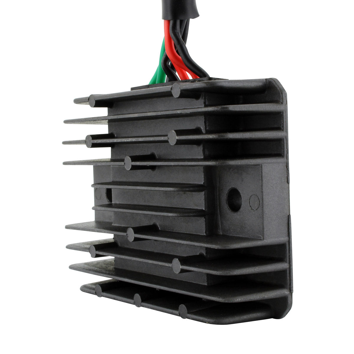 Voltage Regulator Rectifier for Suzuki Burgman AN 400 2008 | OEM Repl.# 32800-05H10 / 32800-05H11 / 32800-47H40