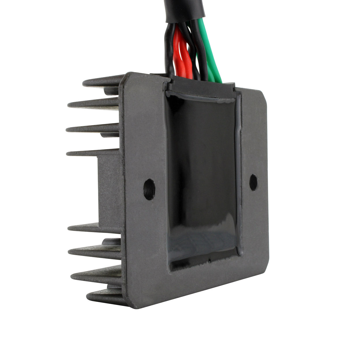 Voltage Regulator Rectifier for Suzuki Burgman AN 400 2008 | OEM Repl.# 32800-05H10 / 32800-05H11 / 32800-47H40