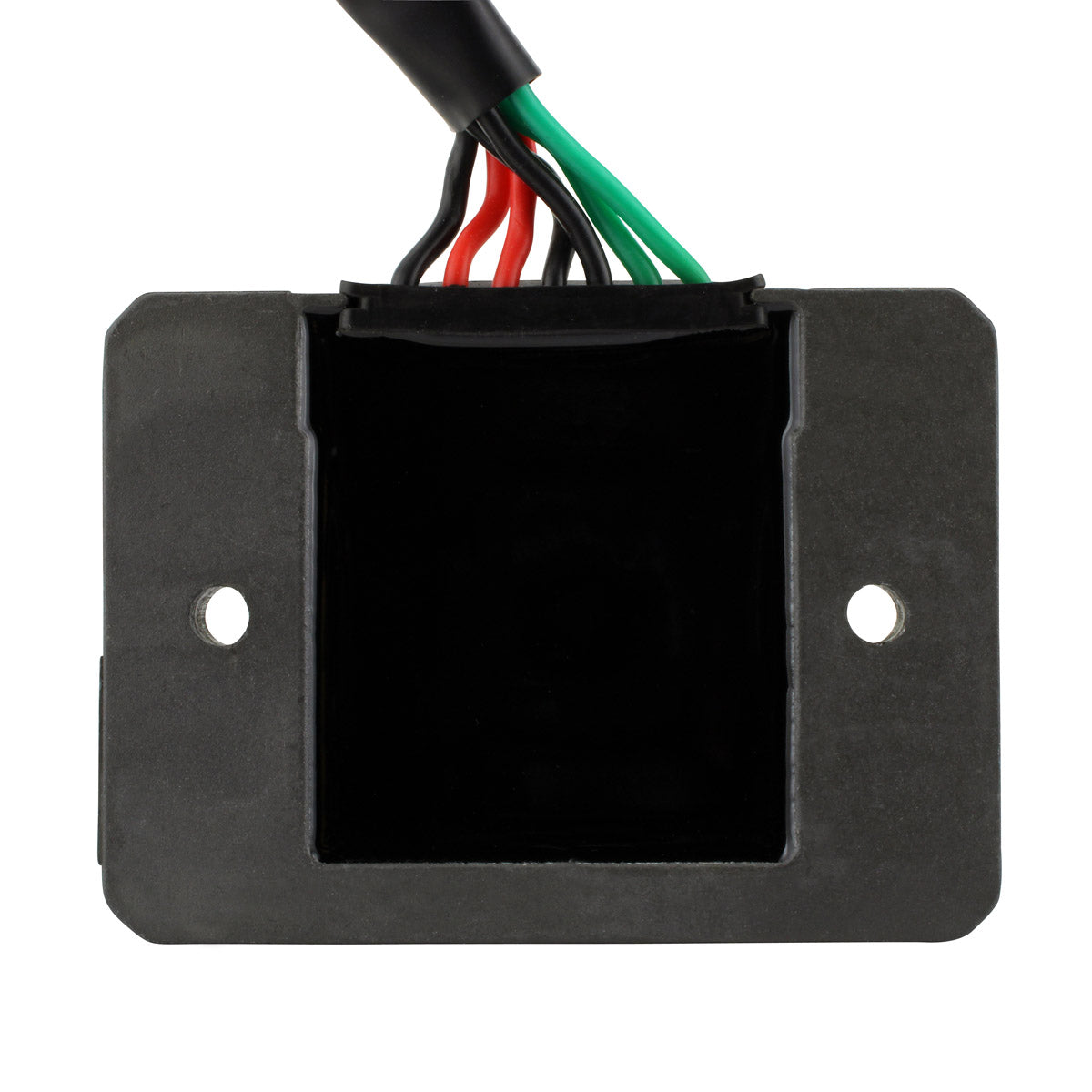 Voltage Regulator Rectifier for Suzuki Burgman AN 400 2008 | OEM Repl.# 32800-05H10 / 32800-05H11 / 32800-47H40