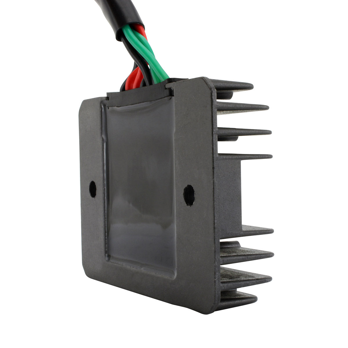 Voltage Regulator Rectifier for Suzuki Burgman AN 400 2008 | OEM Repl.# 32800-05H10 / 32800-05H11 / 32800-47H40