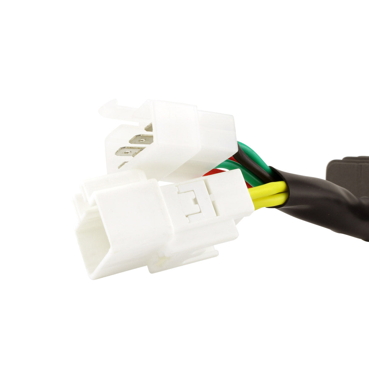 Voltage Regulator Rectifier for Honda NSS 250 Reflex 2004-2007 | OEM Repl.# 31600-KSZ-770
