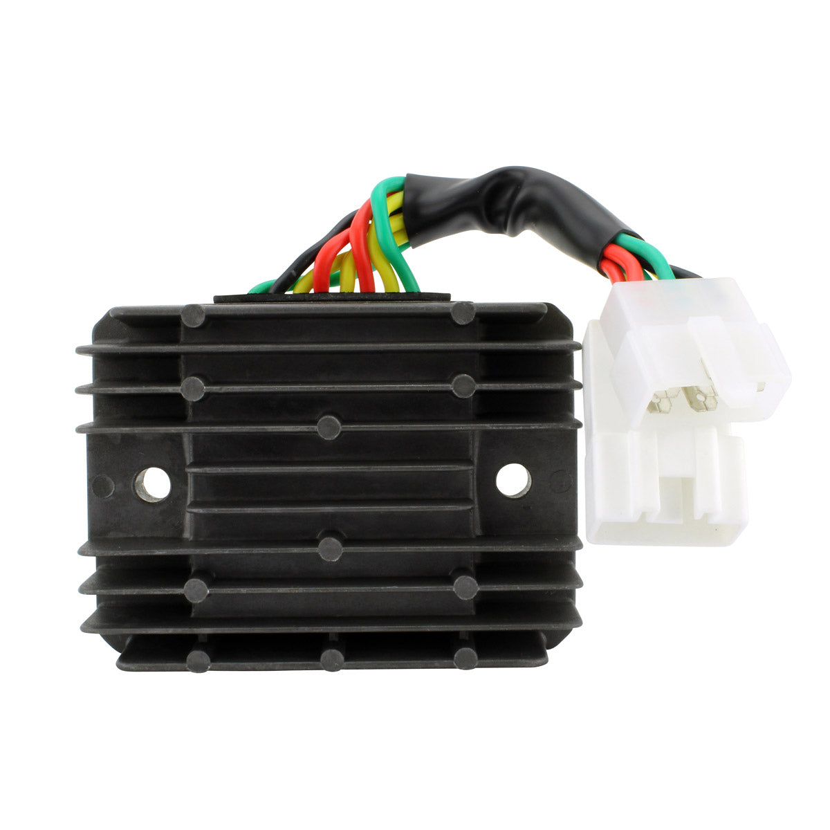 Voltage Regulator Rectifier for Honda NSS 250 Reflex 2004-2007 | OEM Repl.# 31600-KSZ-770