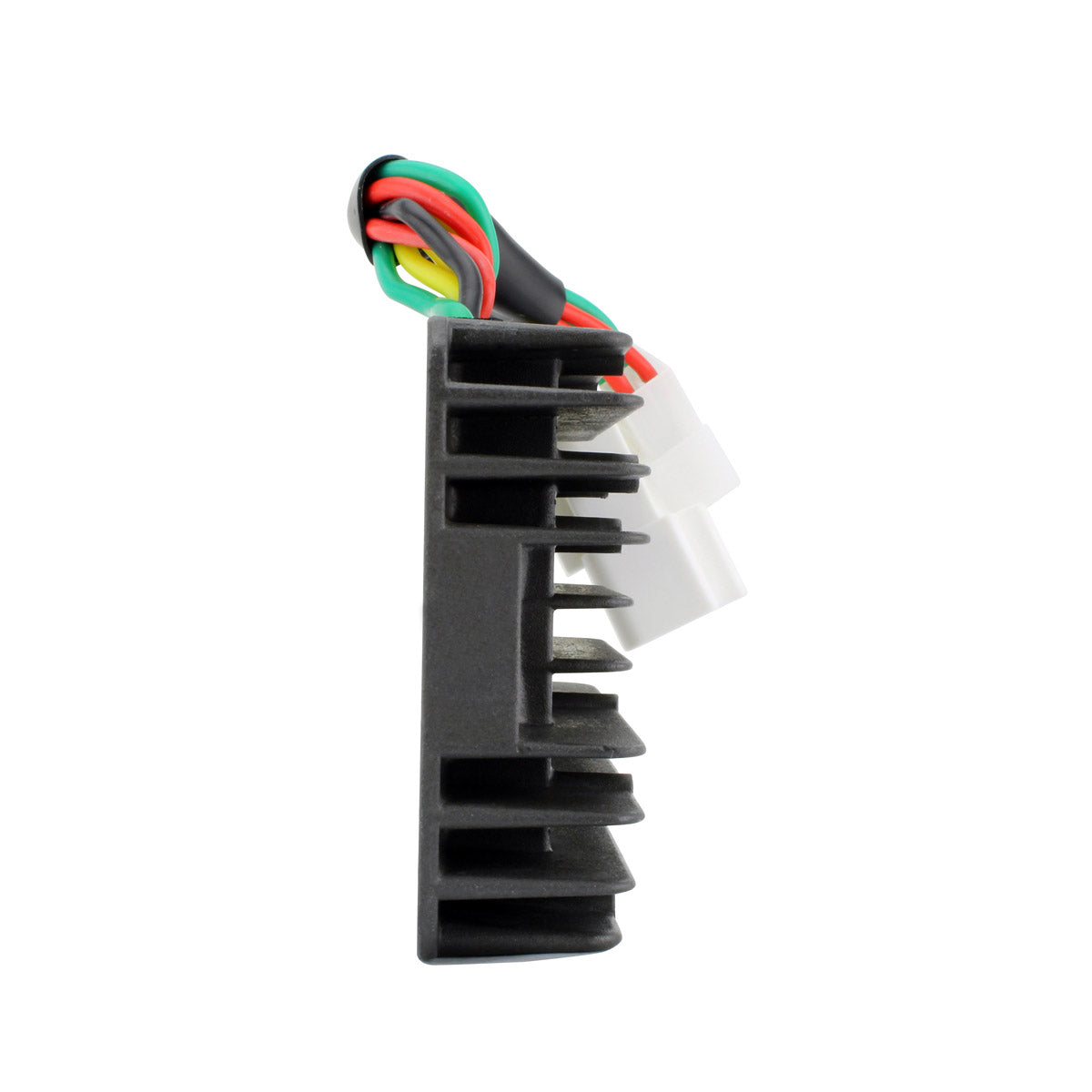 Voltage Regulator Rectifier for Honda NSS 250 Reflex 2004-2007 | OEM Repl.# 31600-KSZ-770