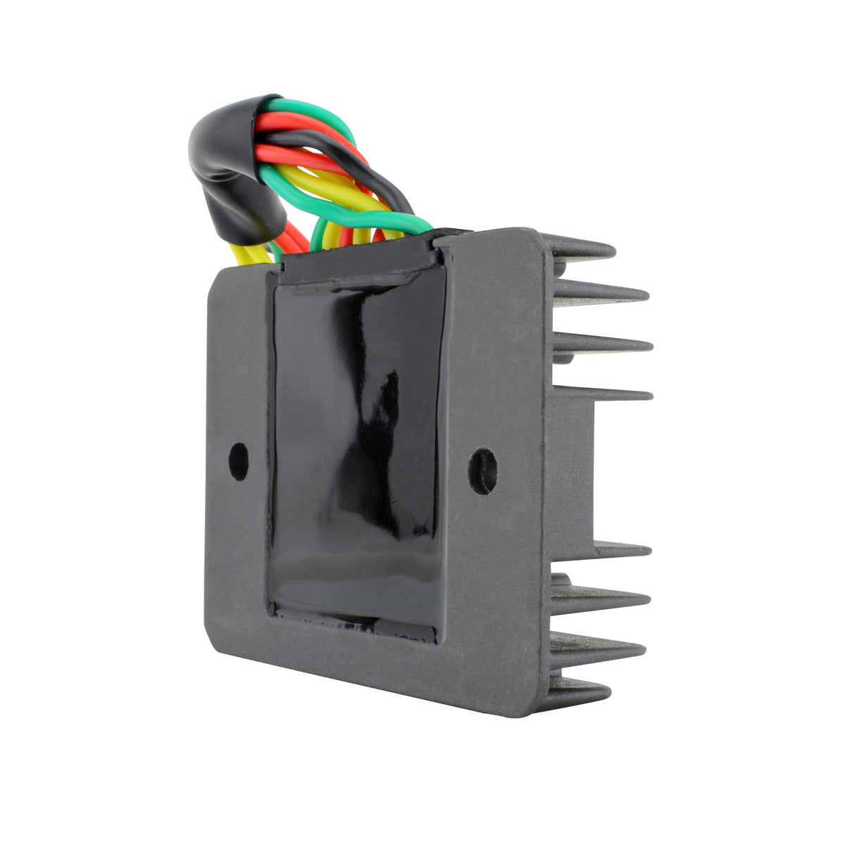 Voltage Regulator Rectifier for Honda NSS 250 Reflex 2004-2007 | OEM Repl.# 31600-KSZ-770