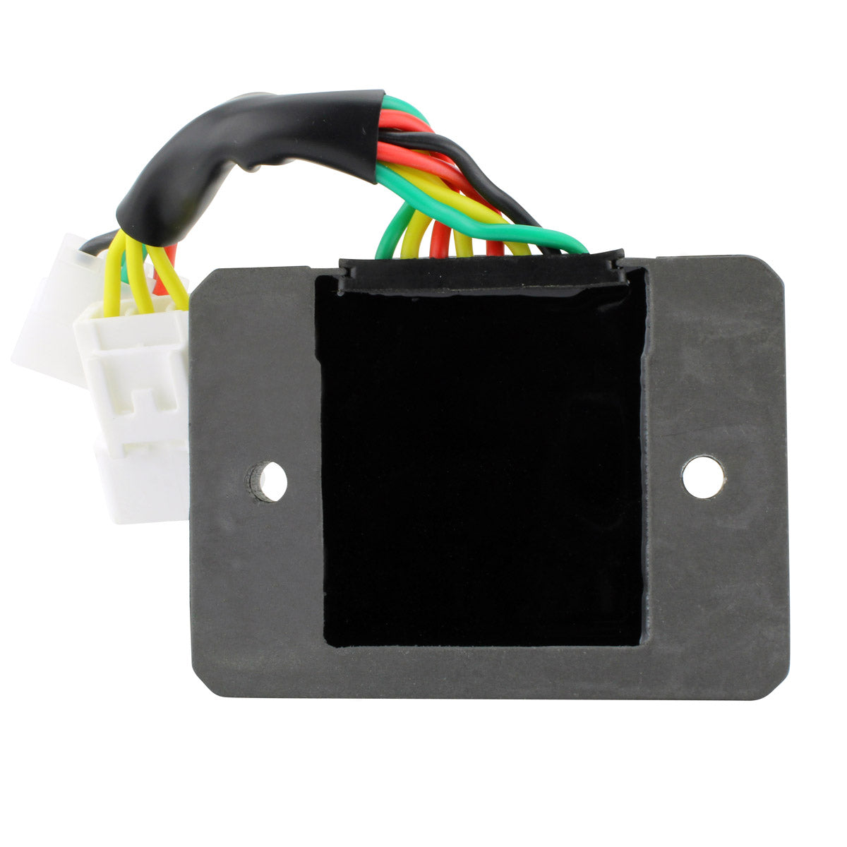 Voltage Regulator Rectifier for Honda NSS 250 Reflex 2004-2007 | OEM Repl.# 31600-KSZ-770