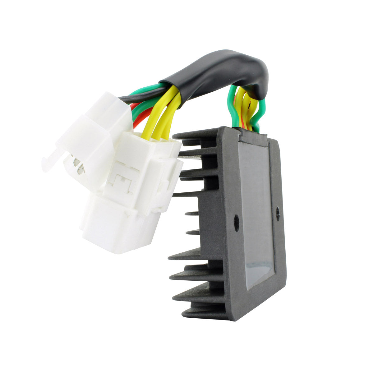 Voltage Regulator Rectifier for Honda NSS 250 Reflex 2004-2007 | OEM Repl.# 31600-KSZ-770