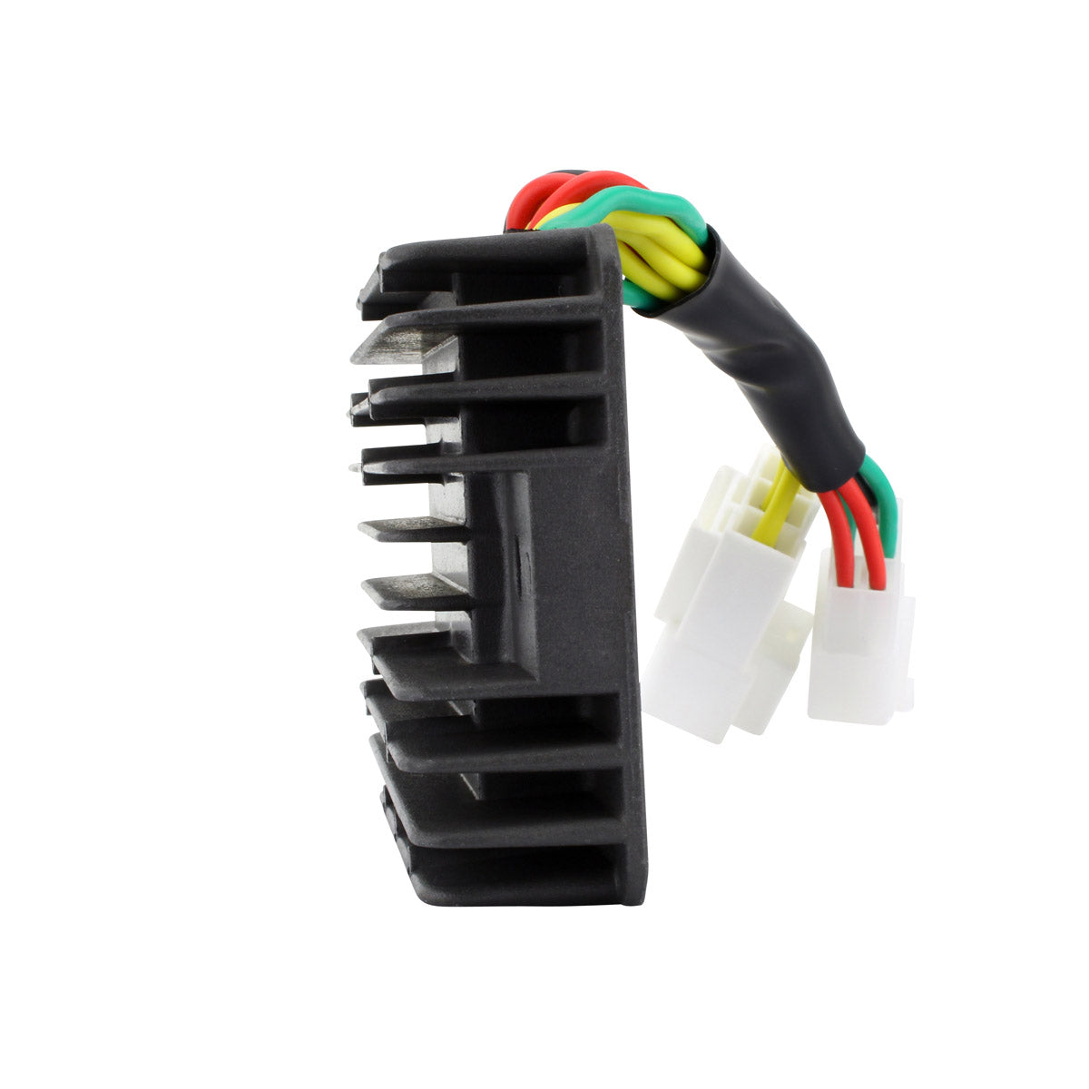 Voltage Regulator Rectifier for Honda NSS 250 Reflex 2004-2007 | OEM Repl.# 31600-KSZ-770