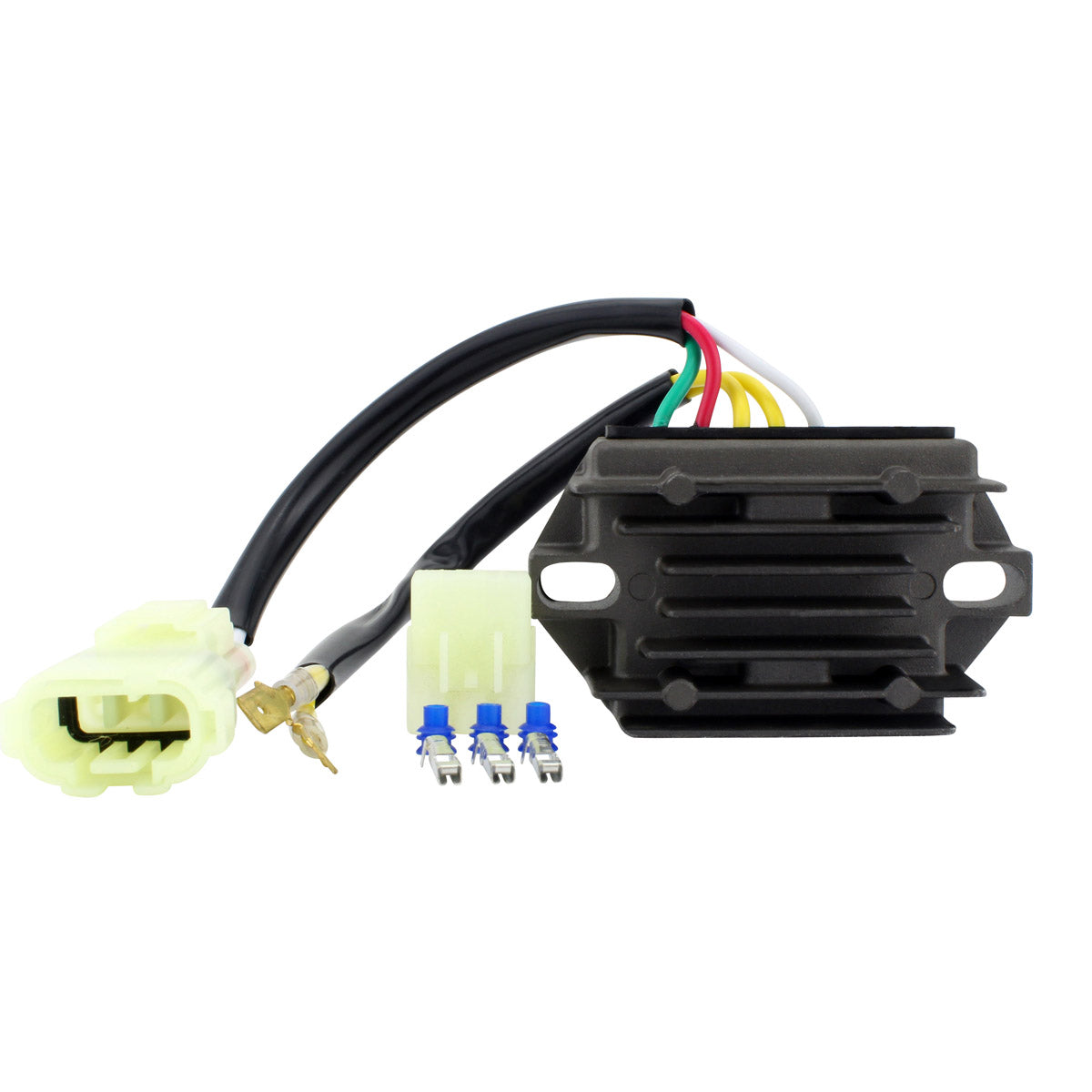 SGR Voltage Regulator For KTM EXC 250 2T – 2005-2012 – Made In Italy – 175120