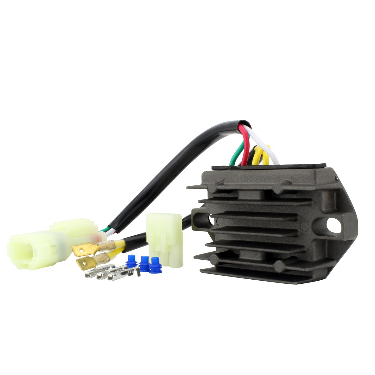 Voltage Regulator for KTM 250 / 350 / 450 / 505 SX-F &amp; XC-F | Husqvarna FC 250 / 350 / 450 | FX 350 / 450 2007-2021