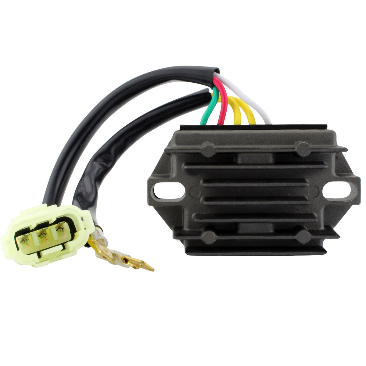 Voltage Regulator for KTM 250 / 350 / 450 / 505 SX-F &amp; XC-F | Husqvarna FC 250 / 350 / 450 | FX 350 / 450 2007-2021
