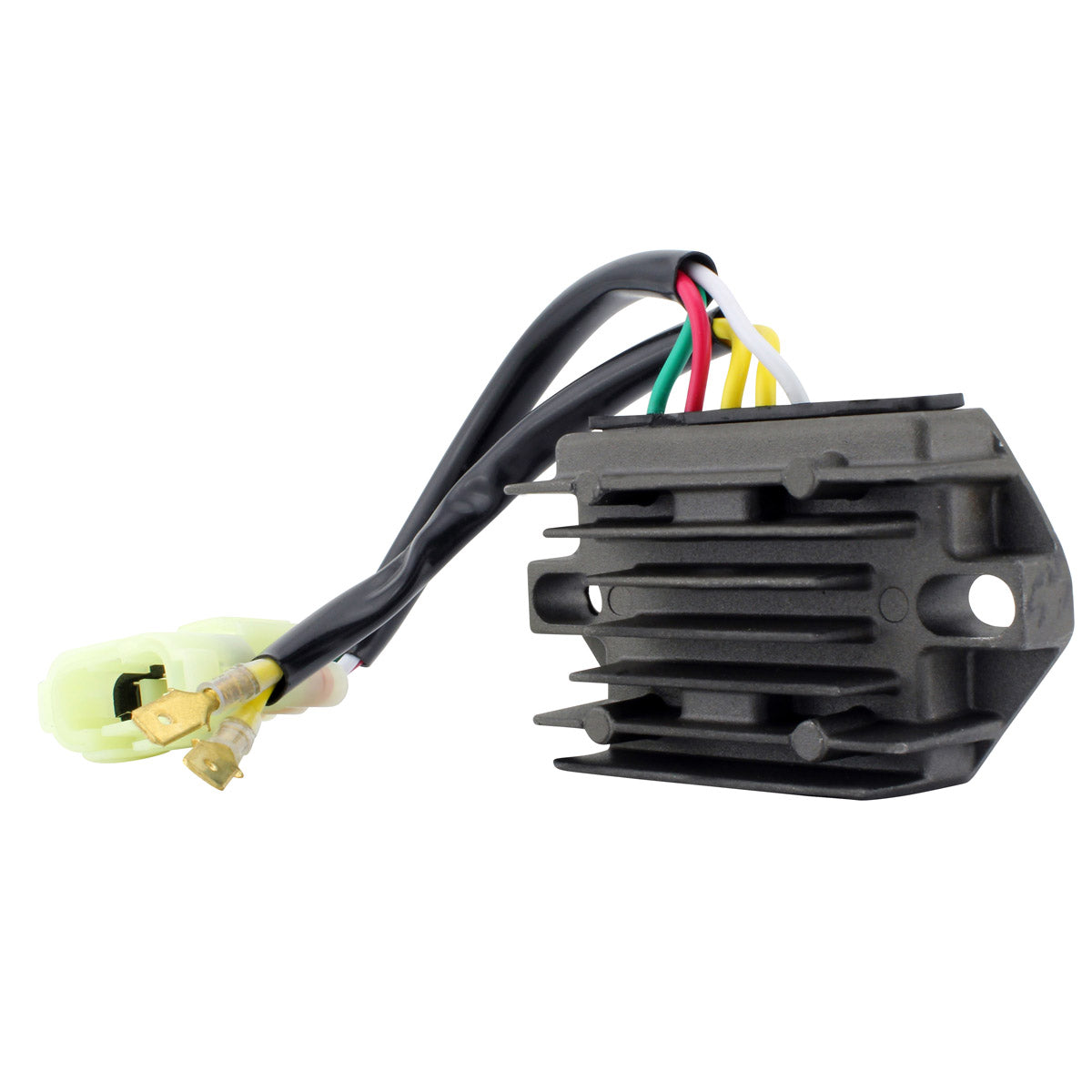 Voltage Regulator for KTM 250 / 350 / 450 / 505 SX-F &amp; XC-F | Husqvarna FC 250 / 350 / 450 | FX 350 / 450 2007-2021