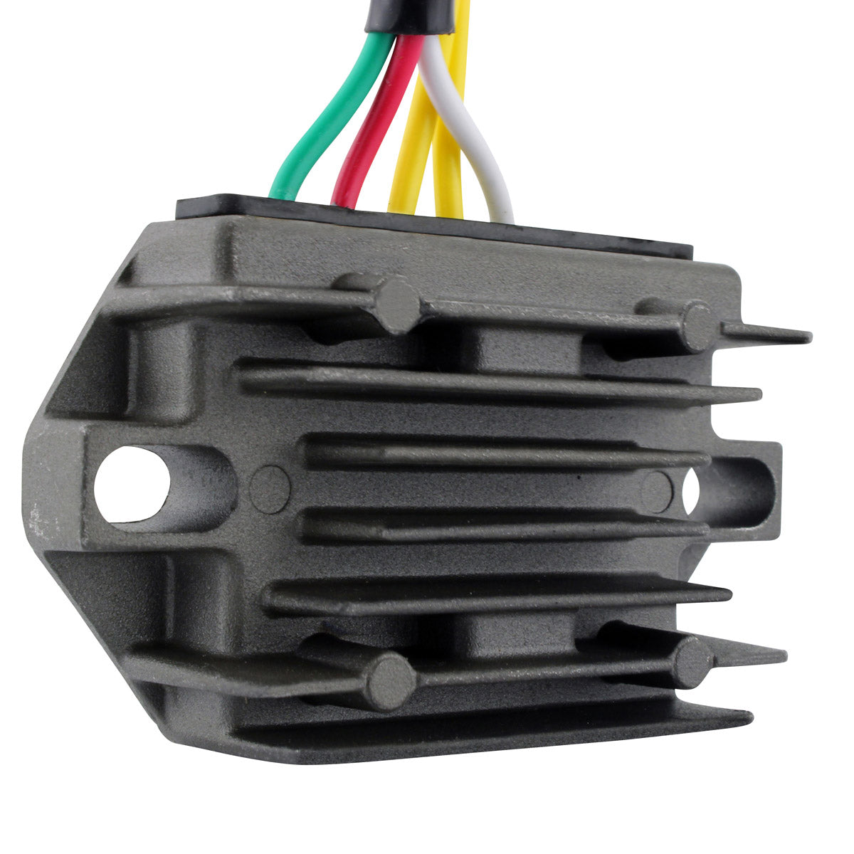 Voltage Regulator for KTM 250 / 350 / 450 / 505 SX-F &amp; XC-F | Husqvarna FC 250 / 350 / 450 | FX 350 / 450 2007-2021