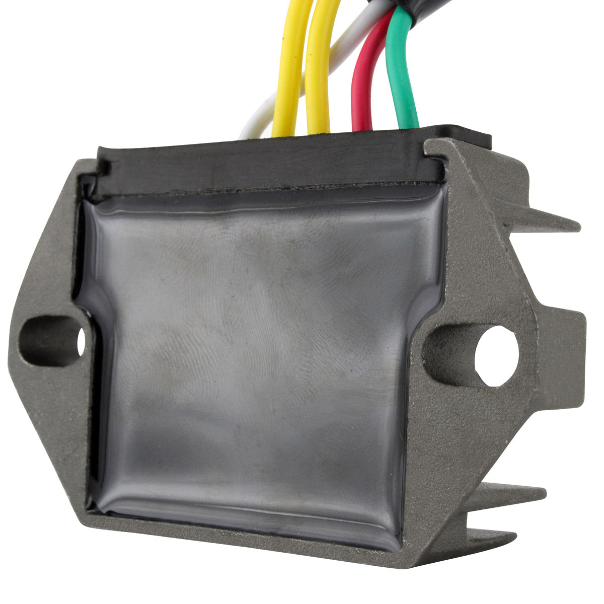 Voltage Regulator for KTM 250 / 350 / 450 / 505 SX-F &amp; XC-F | Husqvarna FC 250 / 350 / 450 | FX 350 / 450 2007-2021