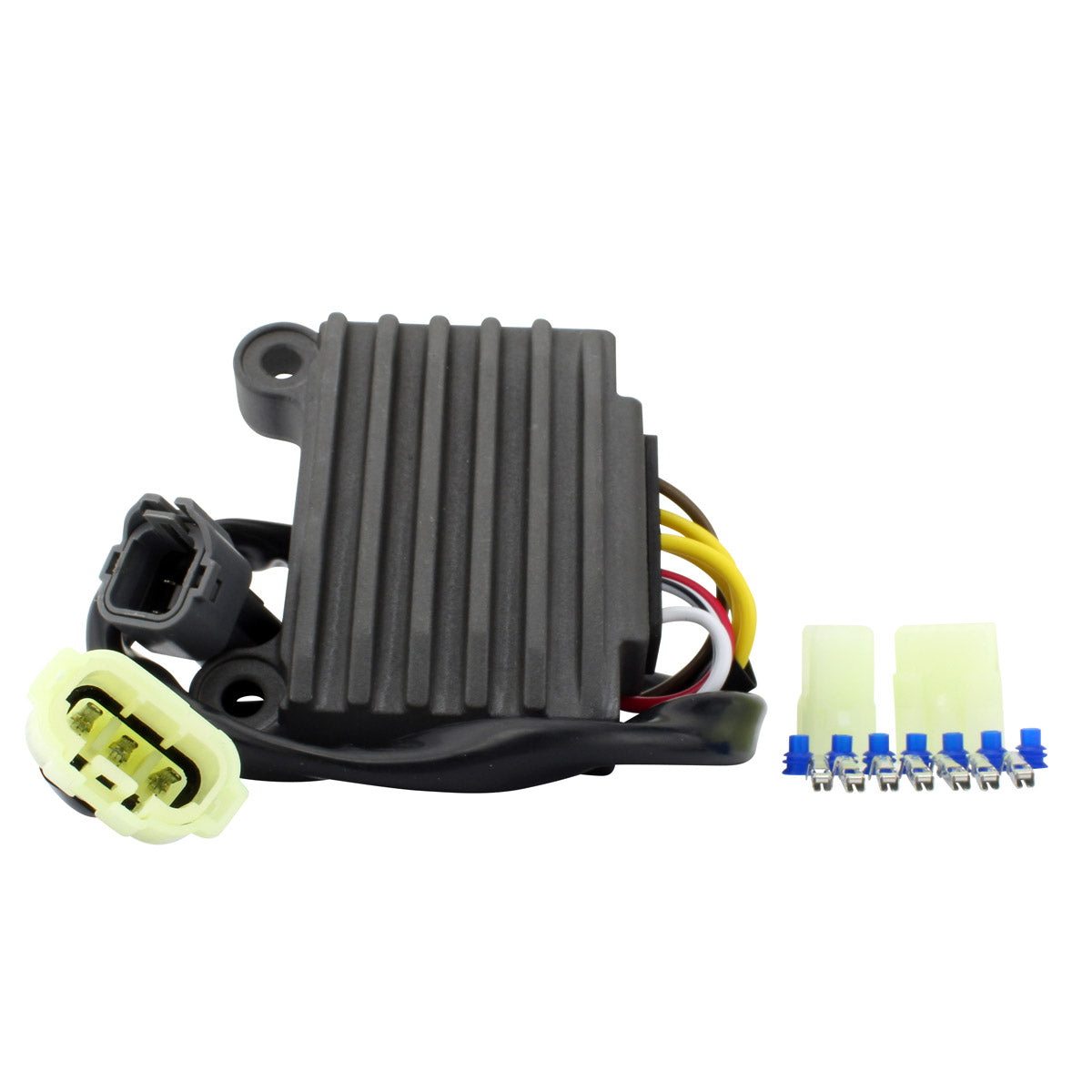 Voltage Regulator Rectifier for KTM 150 / 300 XC-W | 350 / 450 / 500 EXC-F | Husqvarna FE 250 / 350 | TE 300i 2017-2022