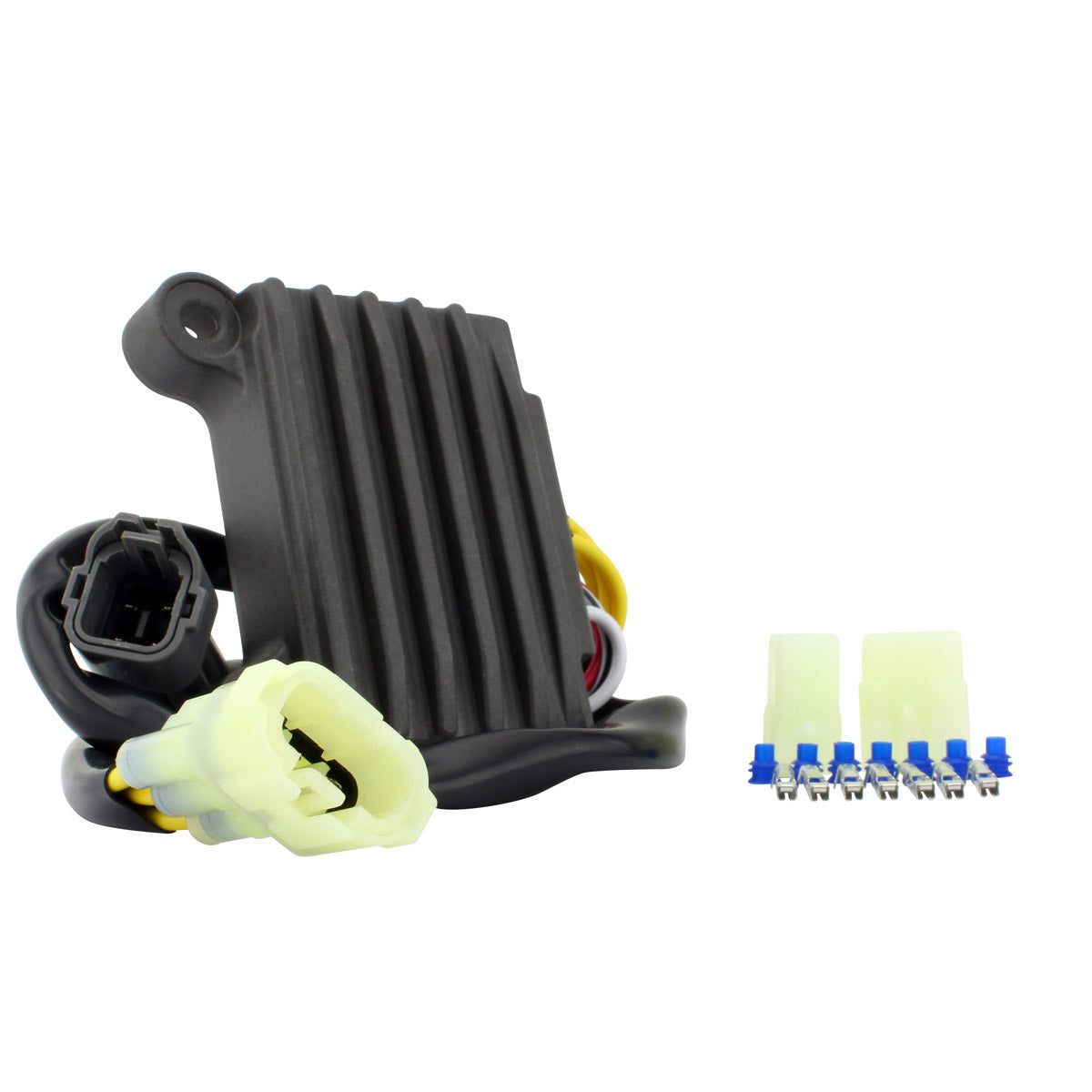 Voltage Regulator Rectifier for KTM 150 / 300 XC-W | 350 / 450 / 500 EXC-F | Husqvarna FE 250 / 350 | TE 300i 2017-2022