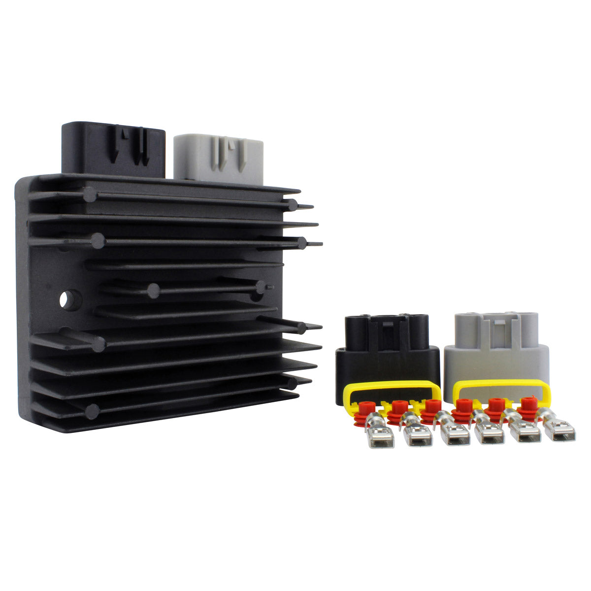 Voltage Regulator Rectifier for Can-Am Ryker 600 Ace / 900 Ace 2019-2022 | OEM Repl.# 710006002