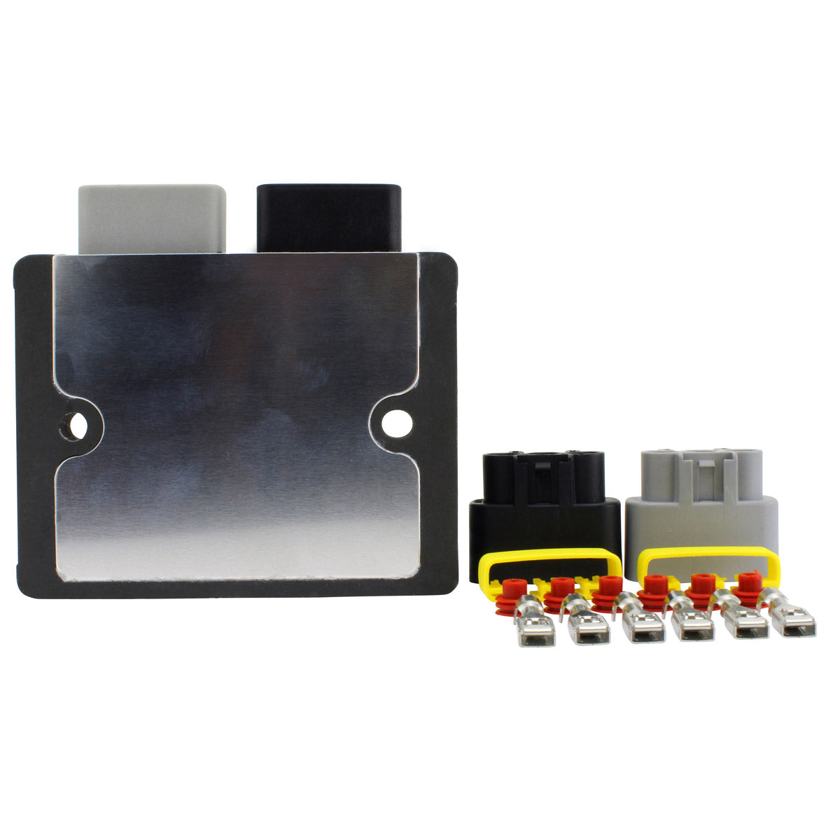 Voltage Regulator Rectifier for Can-Am Ryker 600 Ace / 900 Ace 2019-2022 | OEM Repl.# 710006002