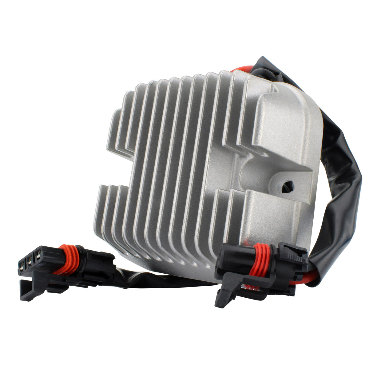 Mosfet Regulator for Victory Classic Cruiser | kingpin | Touring Cruiser | Vegas 2003-2006 | OEM # 2410337 | 2410421