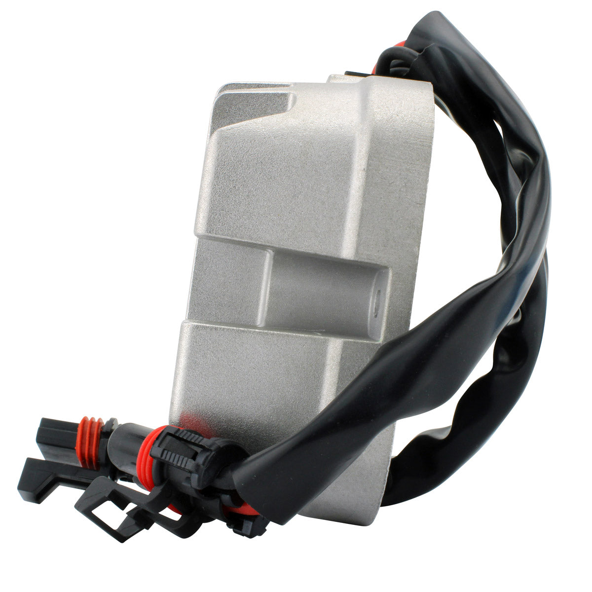 Mosfet Regulator for Victory Classic Cruiser | kingpin | Touring Cruiser | Vegas 2003-2006 | OEM # 2410337 | 2410421