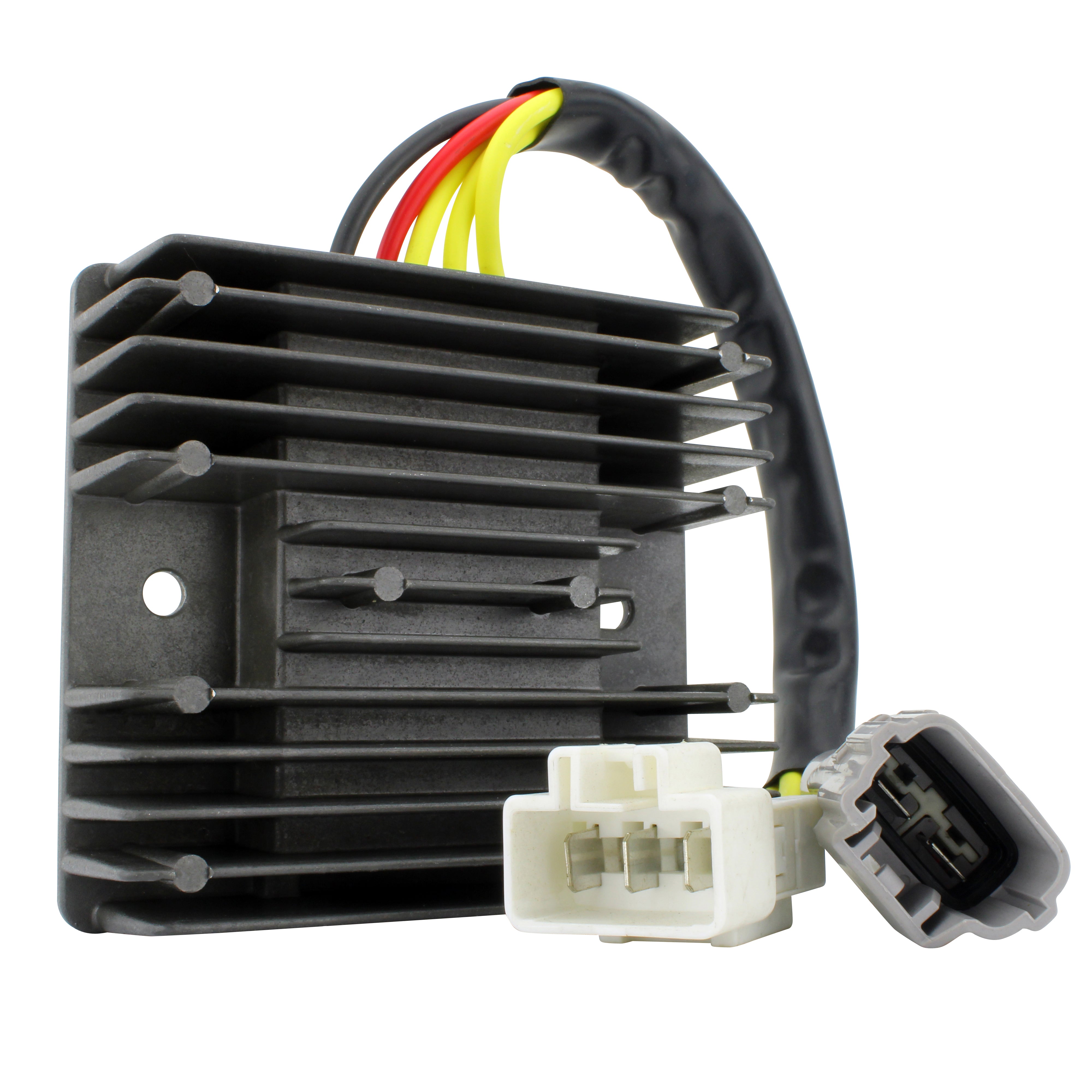 Voltage Regulator for Suzuki Hayabusa GSX 1300 R 2013-2019 | OEM Repl.# 32800-10G40