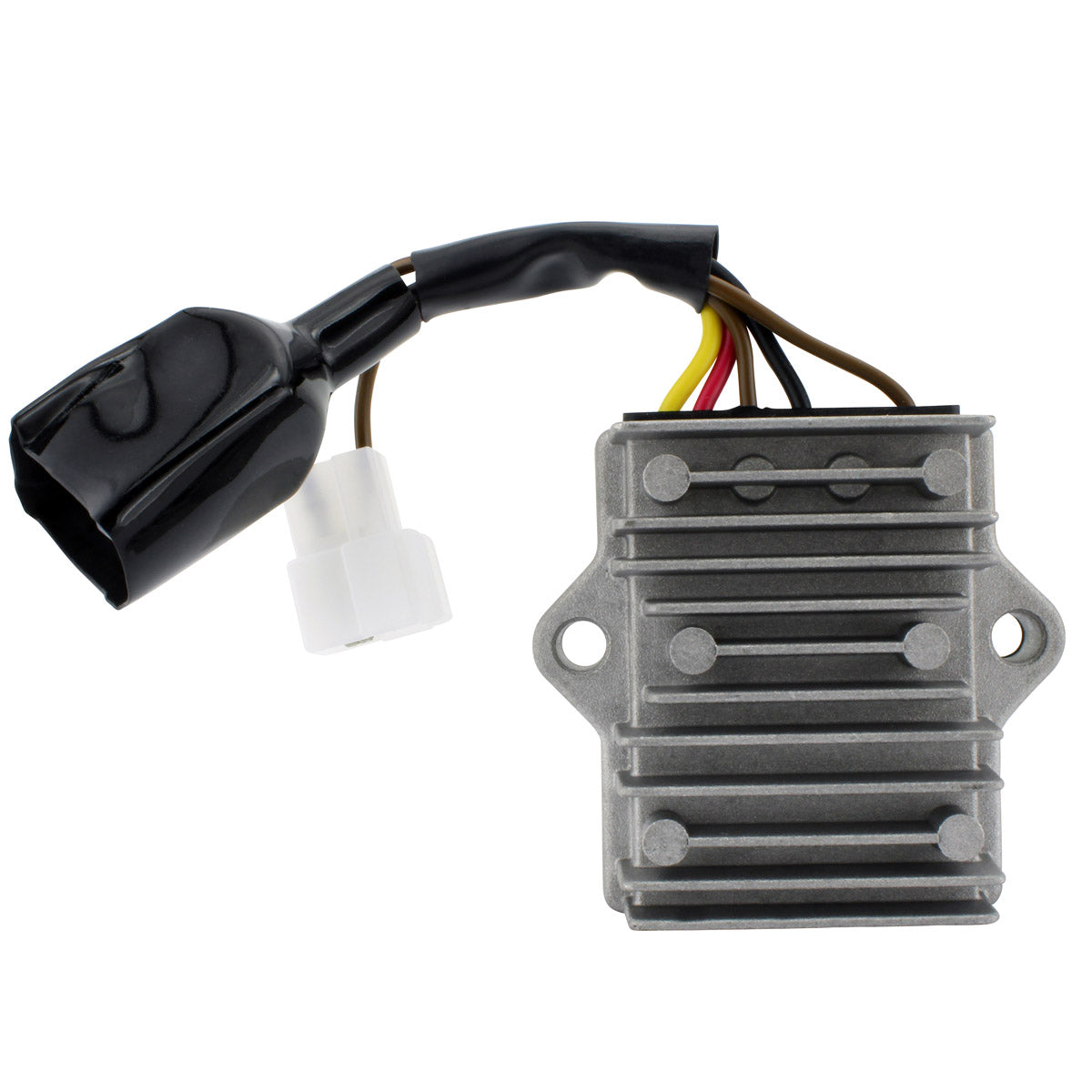 Voltage Regulator Rectifier for Kawasaki Z125 Pro 2017-2026