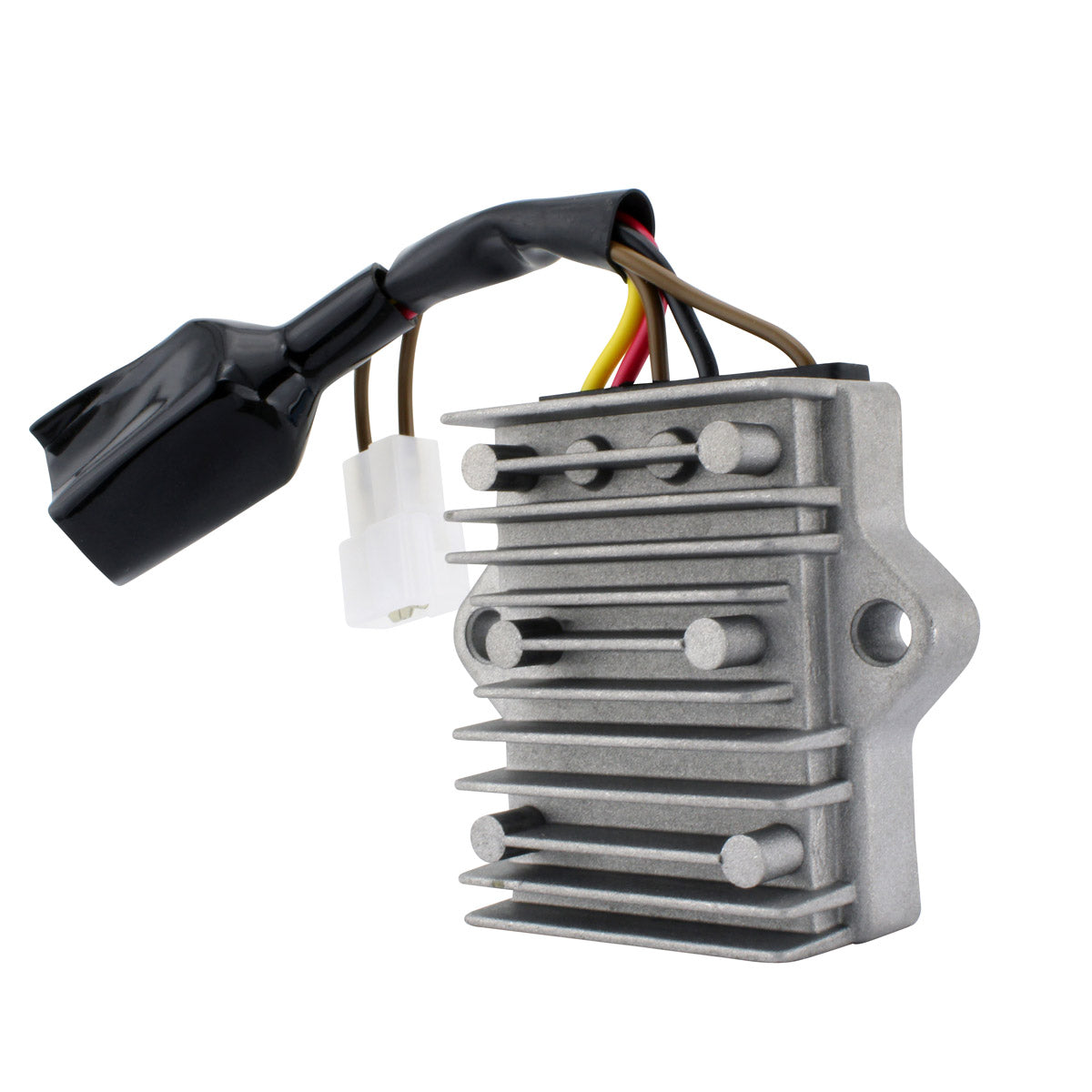 Voltage Regulator Rectifier for Kawasaki Z125 Pro 2017-2023