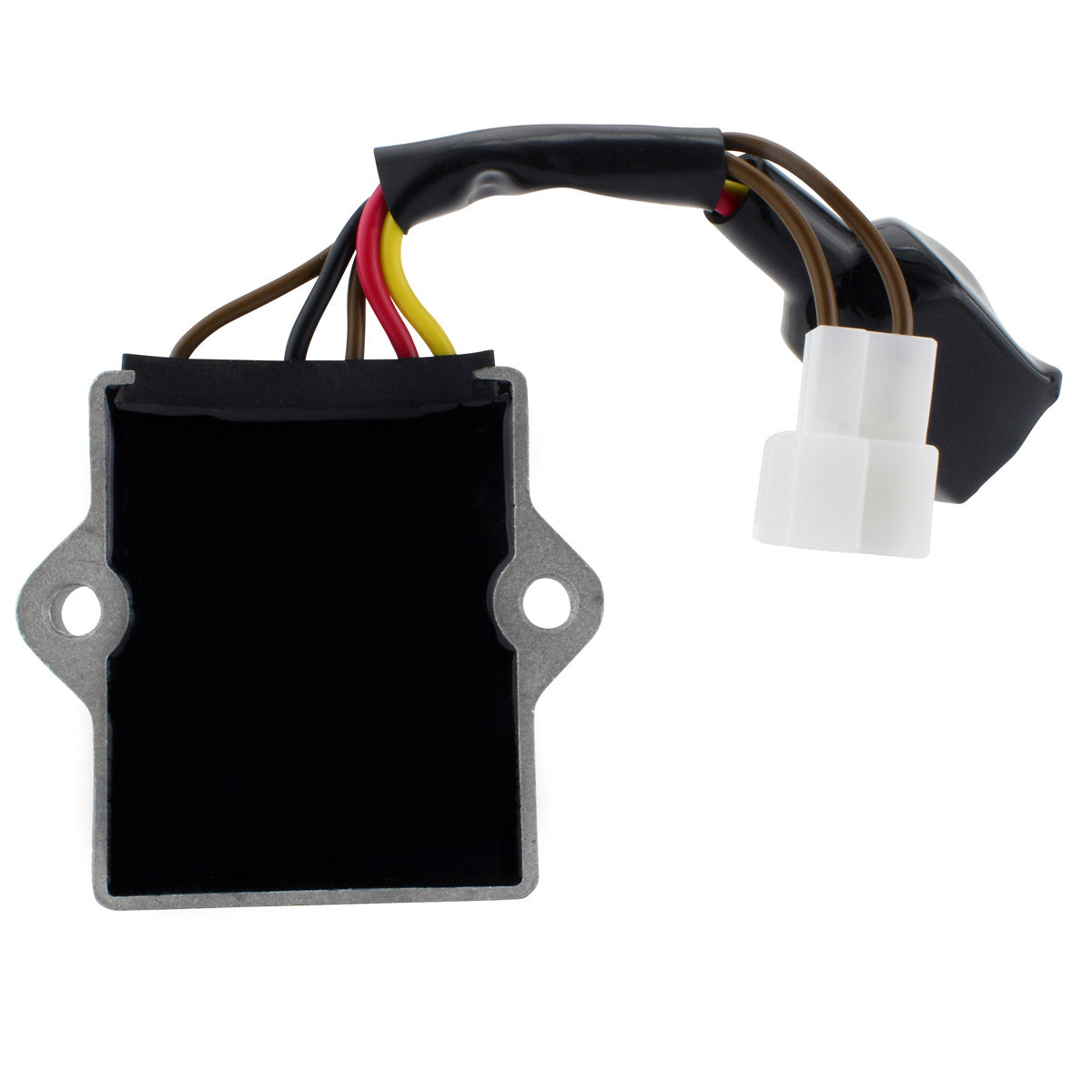 Voltage Regulator Rectifier for Kawasaki Z125 Pro 2017-2026
