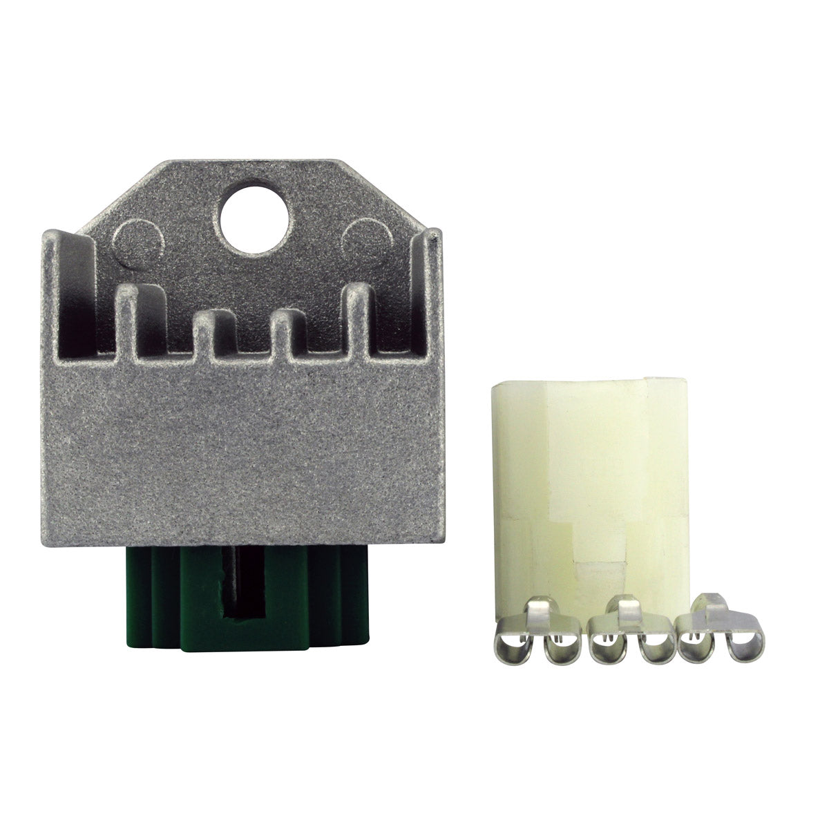 Voltage Regulator Rectifier for Honda CRF 110 F 2013-2018 | CRF 125 F 2014-2018 | CRF110F CRF125F OEM # 31600-KYK-911