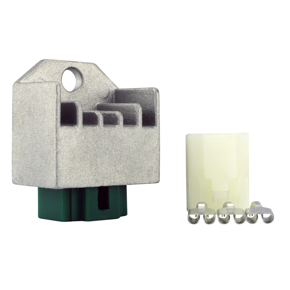 Voltage Regulator Rectifier for Honda CRF 110 F 2013-2018 | CRF 125 F 2014-2018 | CRF110F CRF125F OEM # 31600-KYK-911