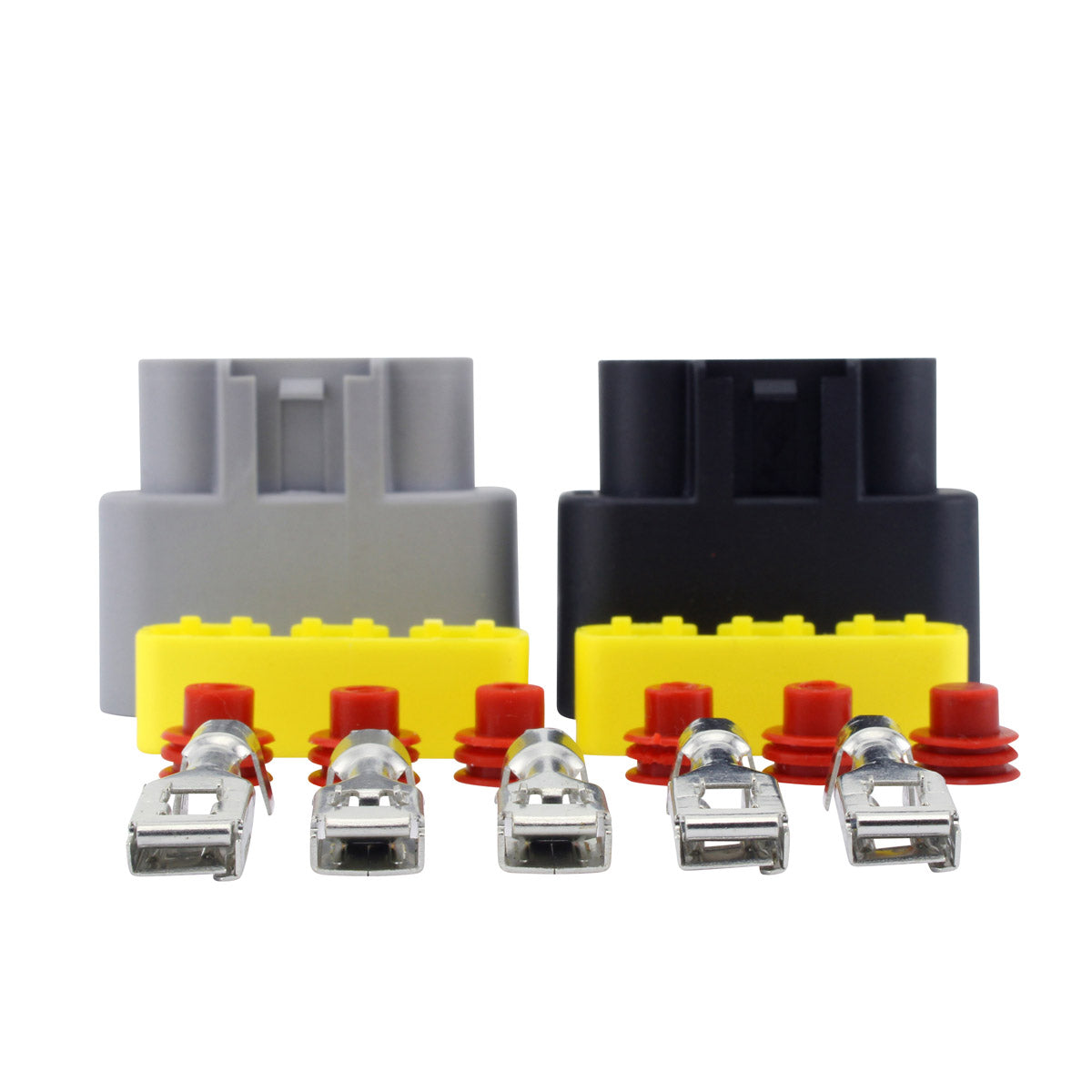 Mosfet Voltage Regulator Rectifier for Yamaha YZF R1 1000 2004-2006 | OEM Repl.# 5VY-81960-00-00