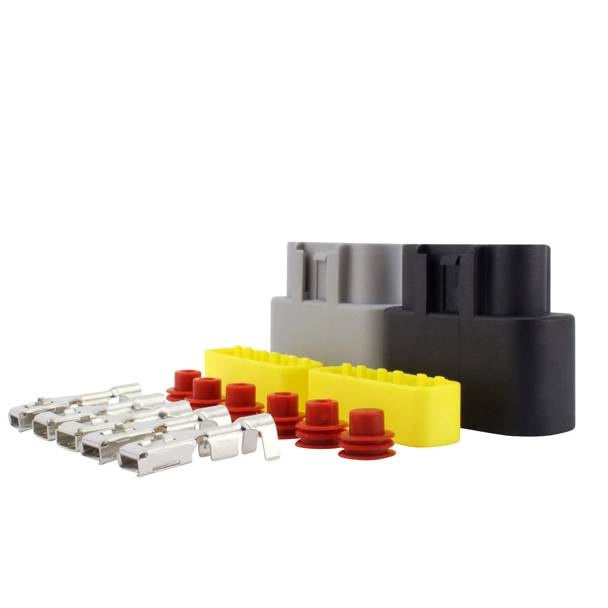 Mosfet Voltage Regulator Rectifier for Yamaha YZF R1 1000 2004-2006 | OEM Repl.# 5VY-81960-00-00