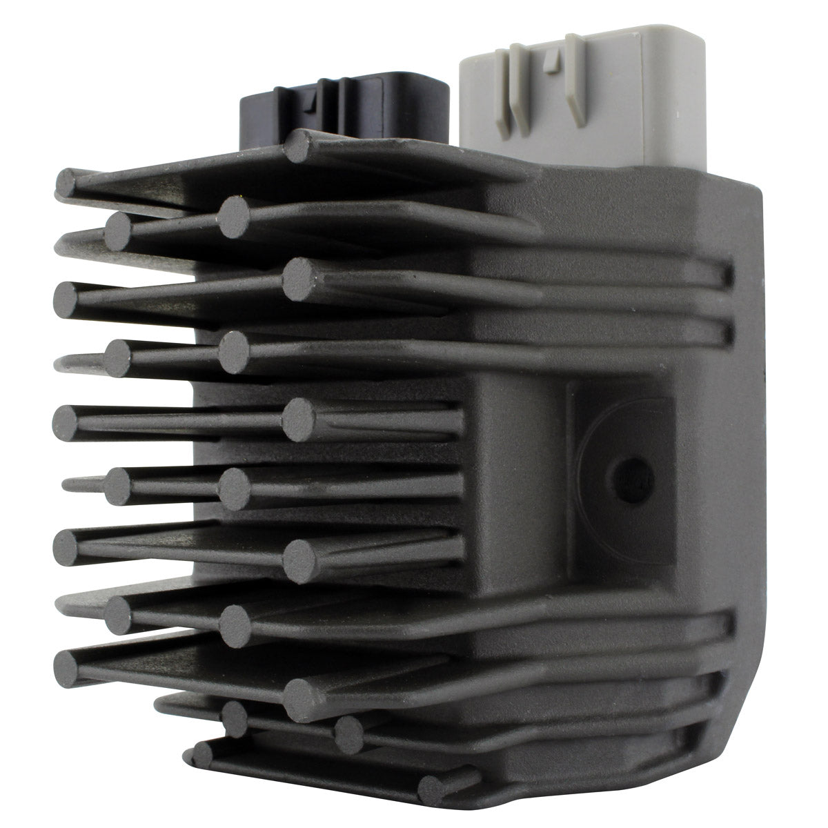 Mosfet Voltage Regulator Rectifier for Yamaha YZF R1 1000 2004-2006 | OEM Repl.# 5VY-81960-00-00