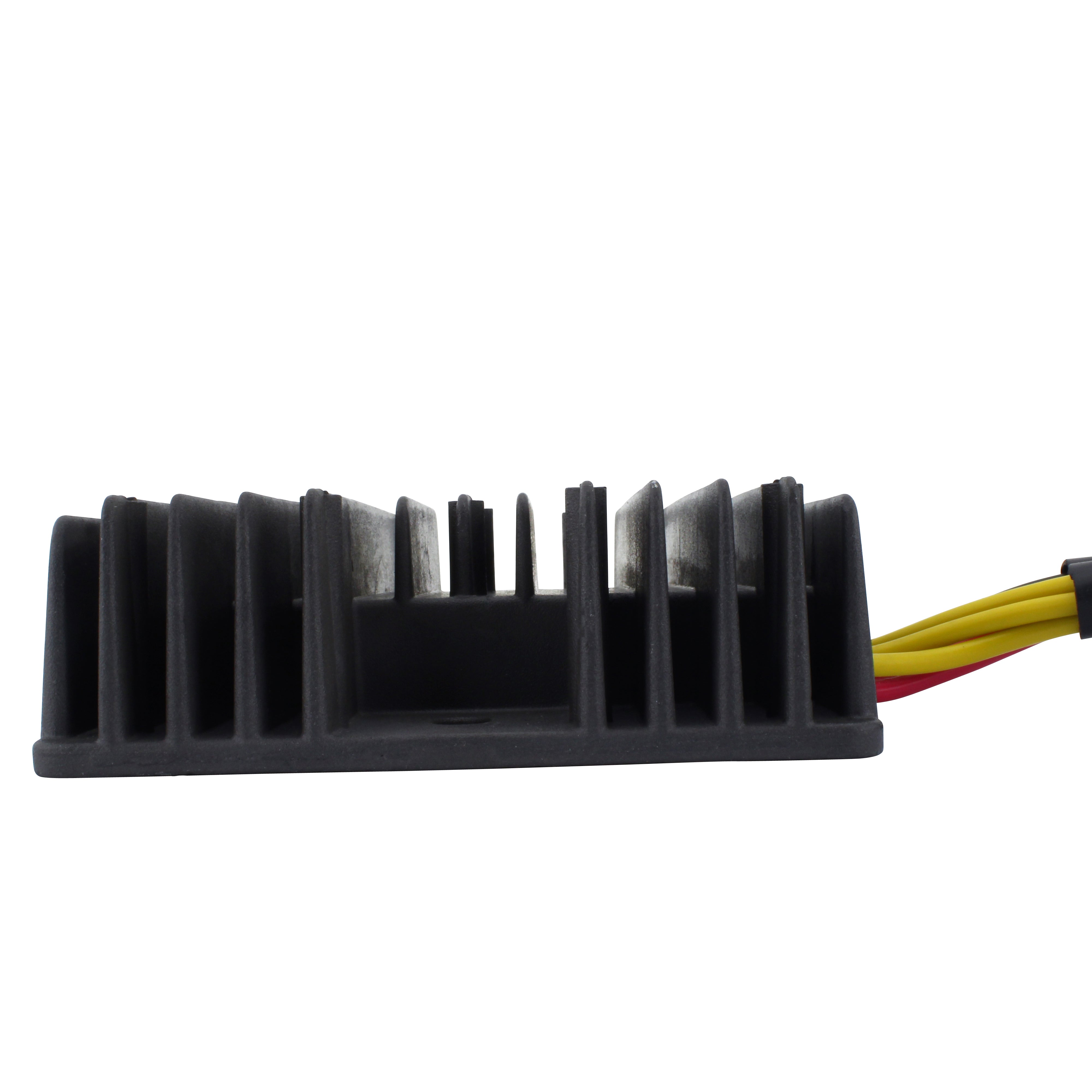 Voltage Regulator Rectifier for Triumph Daytona 675 / R 2006-2020 | OEM Repl.# T1305123