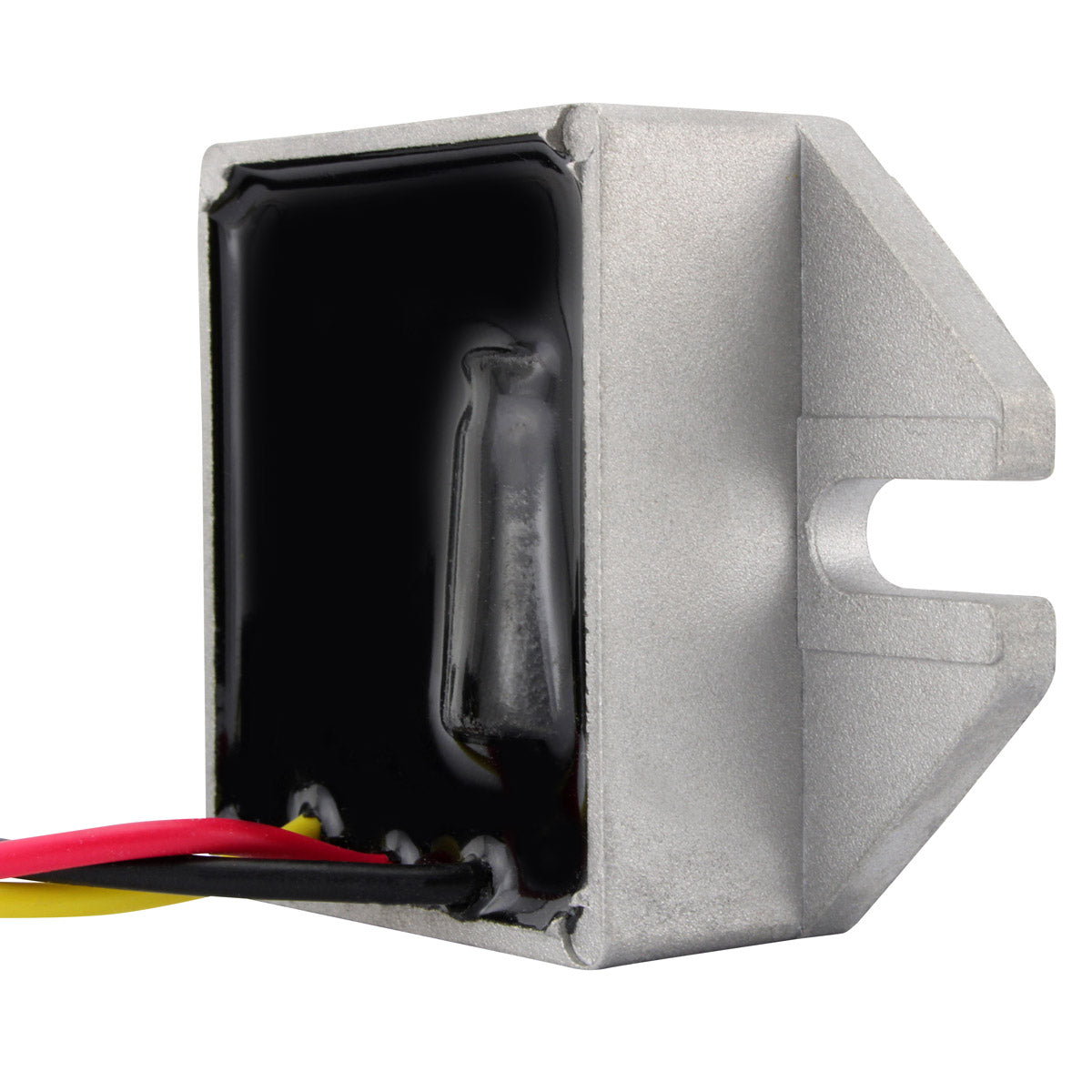 Voltage Regulator for Arctic Cat ZR 200 ES | Yamaha Snoscoot ES 2018-2025 | # 06030-349 0630-365 8ML-H1960-00-00