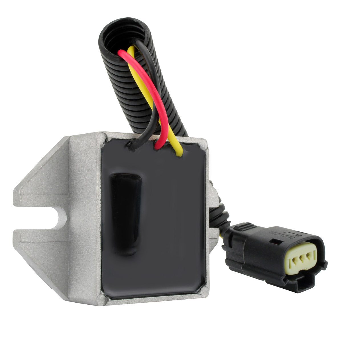 Voltage Regulator for Arctic Cat ZR 200 ES | Yamaha Snoscoot ES 2018-2025 | # 06030-349 0630-365 8ML-H1960-00-00