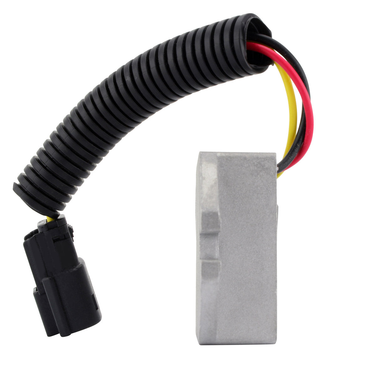 Voltage Regulator for Arctic Cat ZR 200 ES | Yamaha Snoscoot ES 2018-2025 | # 06030-349 0630-365 8ML-H1960-00-00