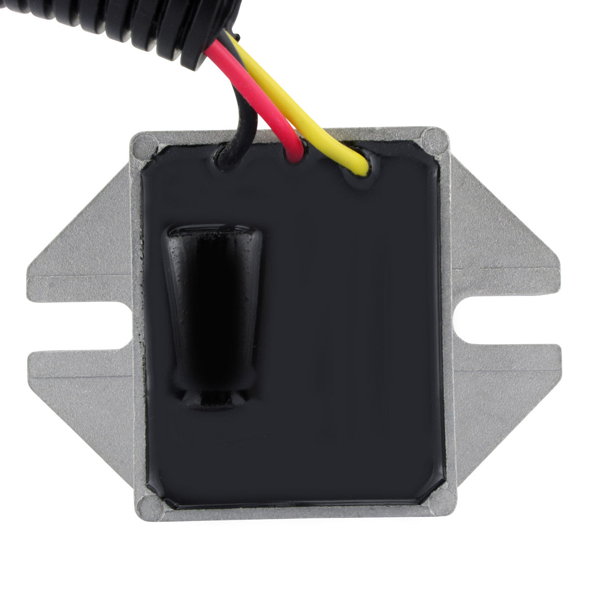 Voltage Regulator for Arctic Cat ZR 200 ES | Yamaha Snoscoot ES 2018-2025 | # 06030-349 0630-365 8ML-H1960-00-00