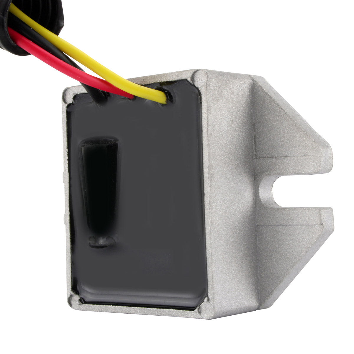 Voltage Regulator for Arctic Cat ZR 200 ES | Yamaha Snoscoot ES 2018-2025 | # 06030-349 0630-365 8ML-H1960-00-00