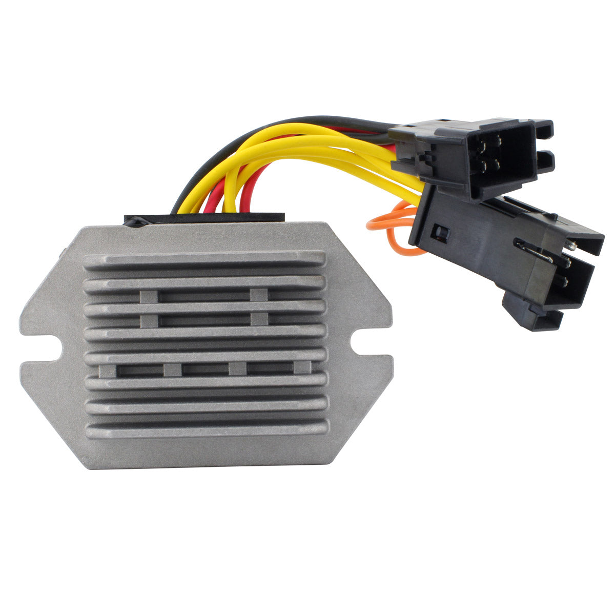 Voltage Regulator for Polaris 600 Indy | 600 / 800 Switchback | 600 / 800 RMK 2015-2023 | OEM# 4014333 4015642