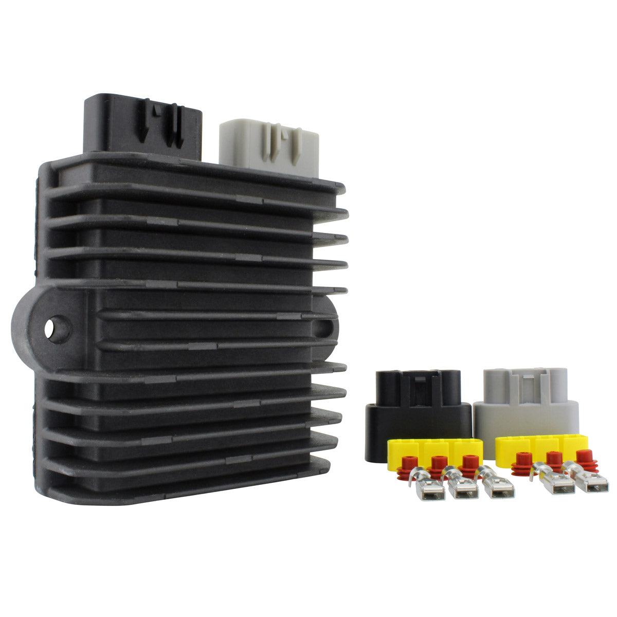 Series Voltage Regulator for Suzuki V-Strom DL 1000 / 1050 2014