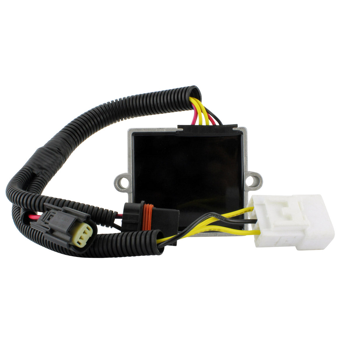 電源トランス　4A48 Voltage Regulator Rectifier for Arctic Cat ZR 6000 / 8000 | XF